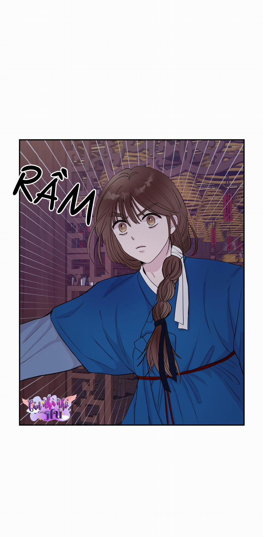 Tên Em Vợ Nguy Hiểm Của Tôi 44 trang 36