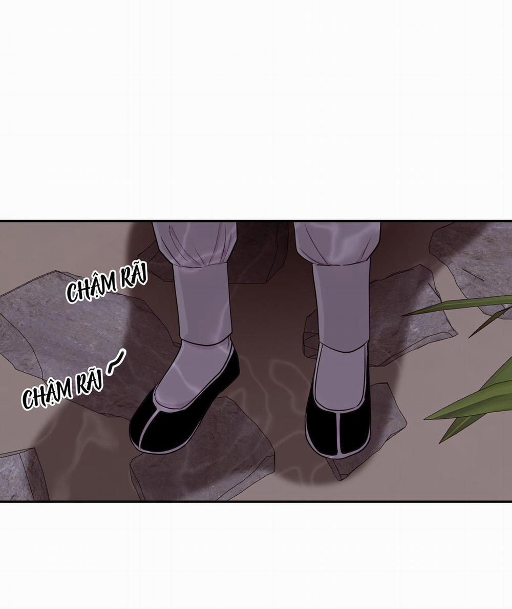 Tên Em Vợ Nguy Hiểm Của Tôi 44 trang 39