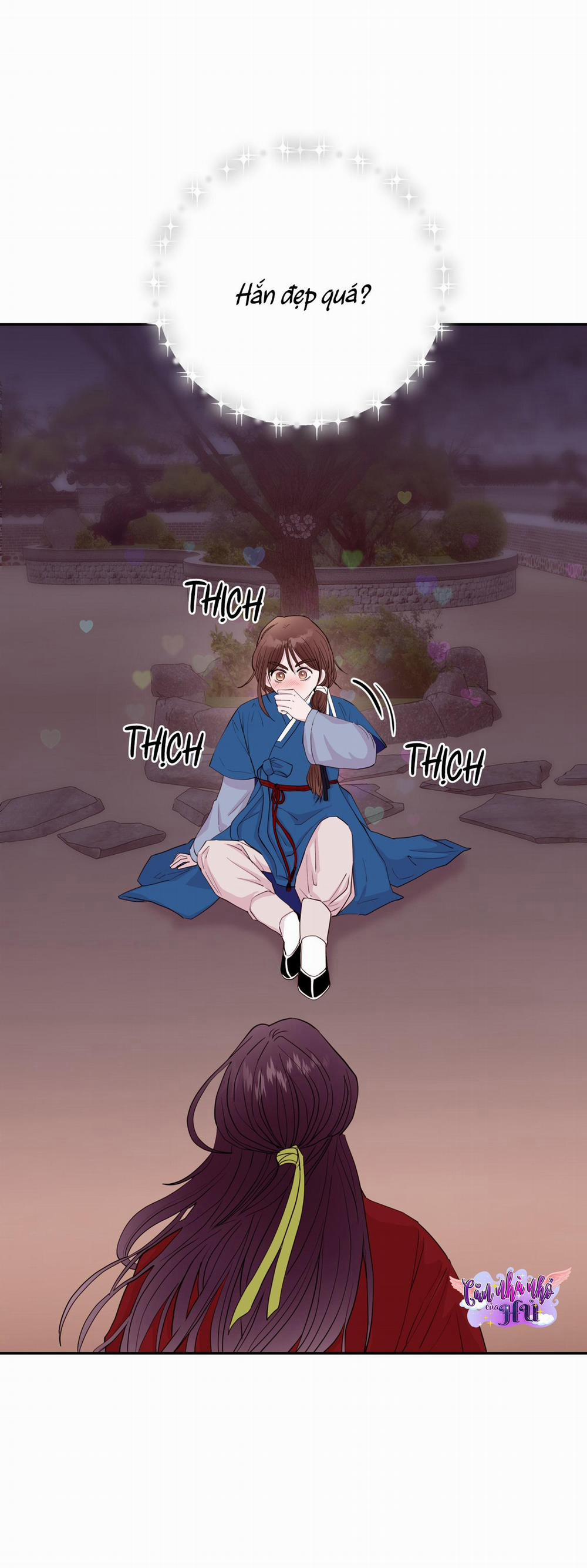 Tên Em Vợ Nguy Hiểm Của Tôi 44 trang 49