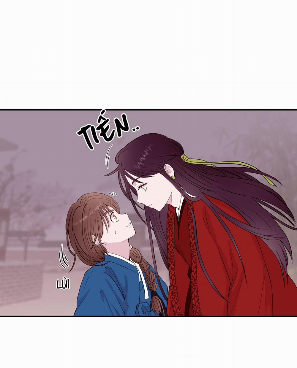 Tên Em Vợ Nguy Hiểm Của Tôi 44 trang 50