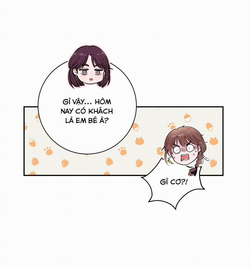 Tên Em Vợ Nguy Hiểm Của Tôi 44 trang 51