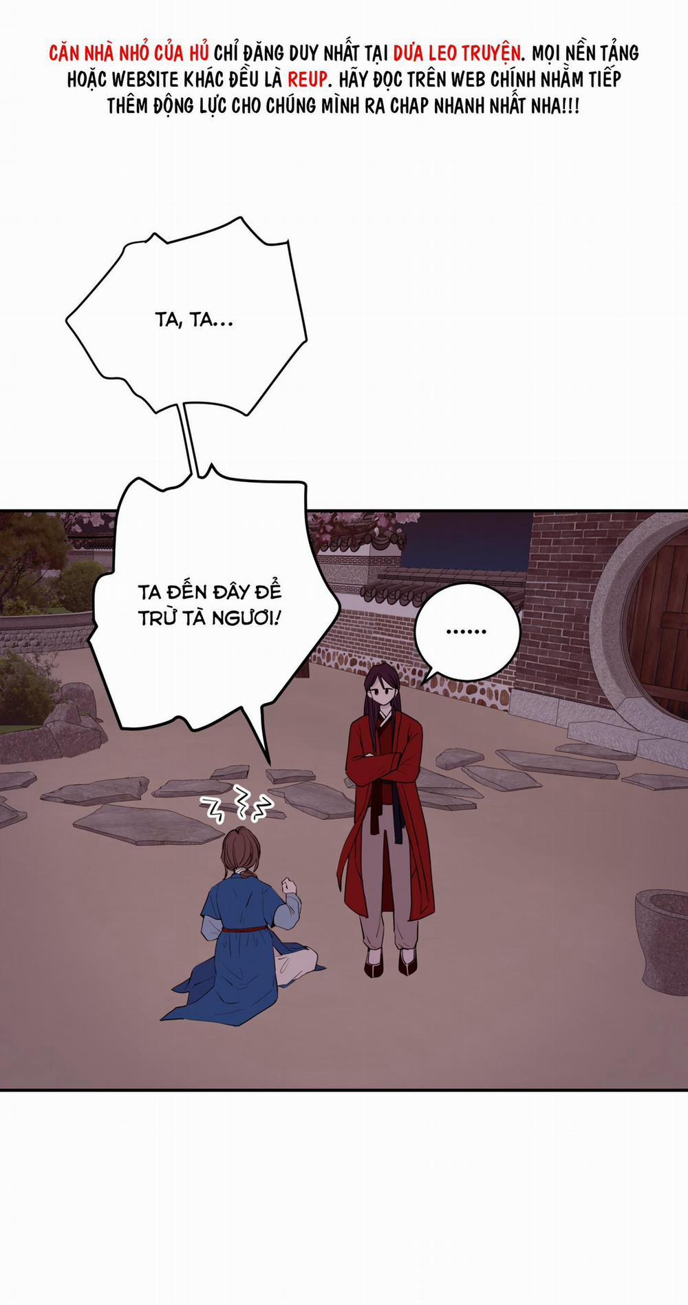 Tên Em Vợ Nguy Hiểm Của Tôi 44 trang 53