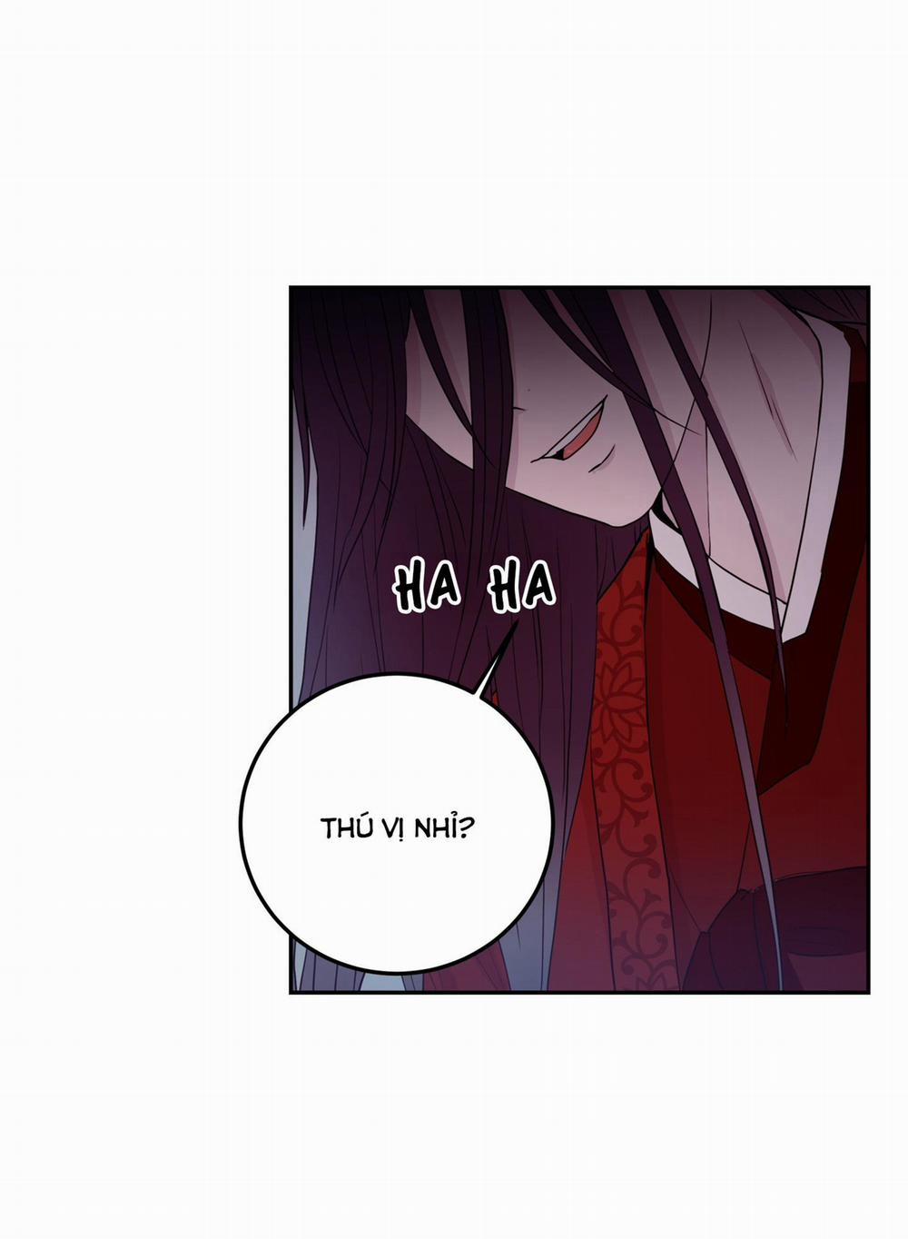 Tên Em Vợ Nguy Hiểm Của Tôi 44 trang 54