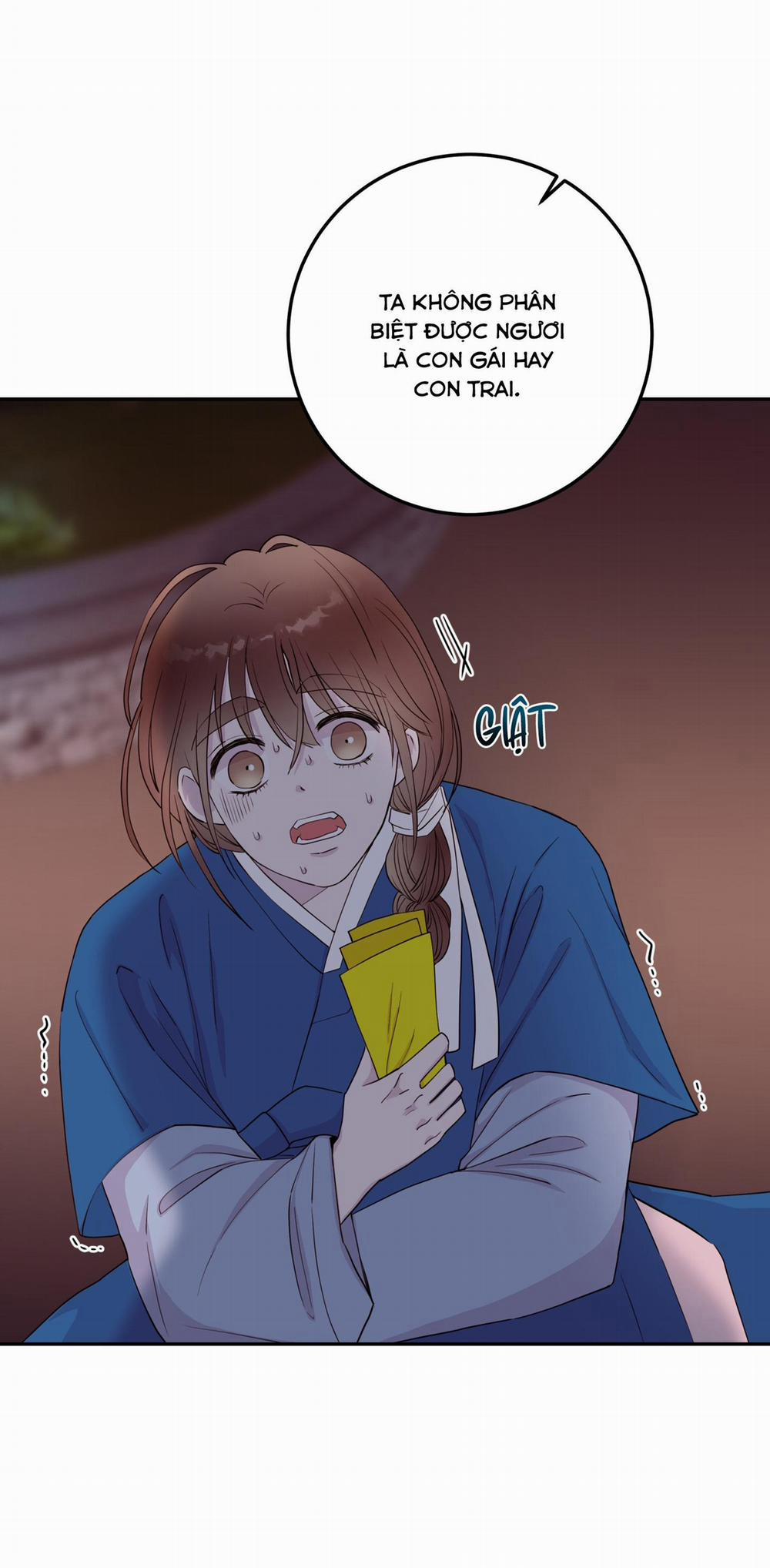 Tên Em Vợ Nguy Hiểm Của Tôi 44 trang 57