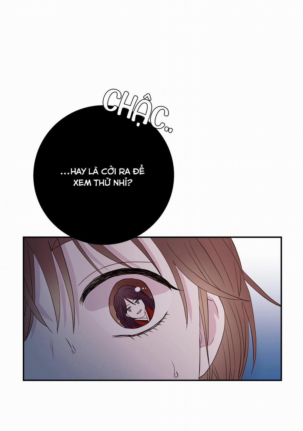 Tên Em Vợ Nguy Hiểm Của Tôi 44 trang 58