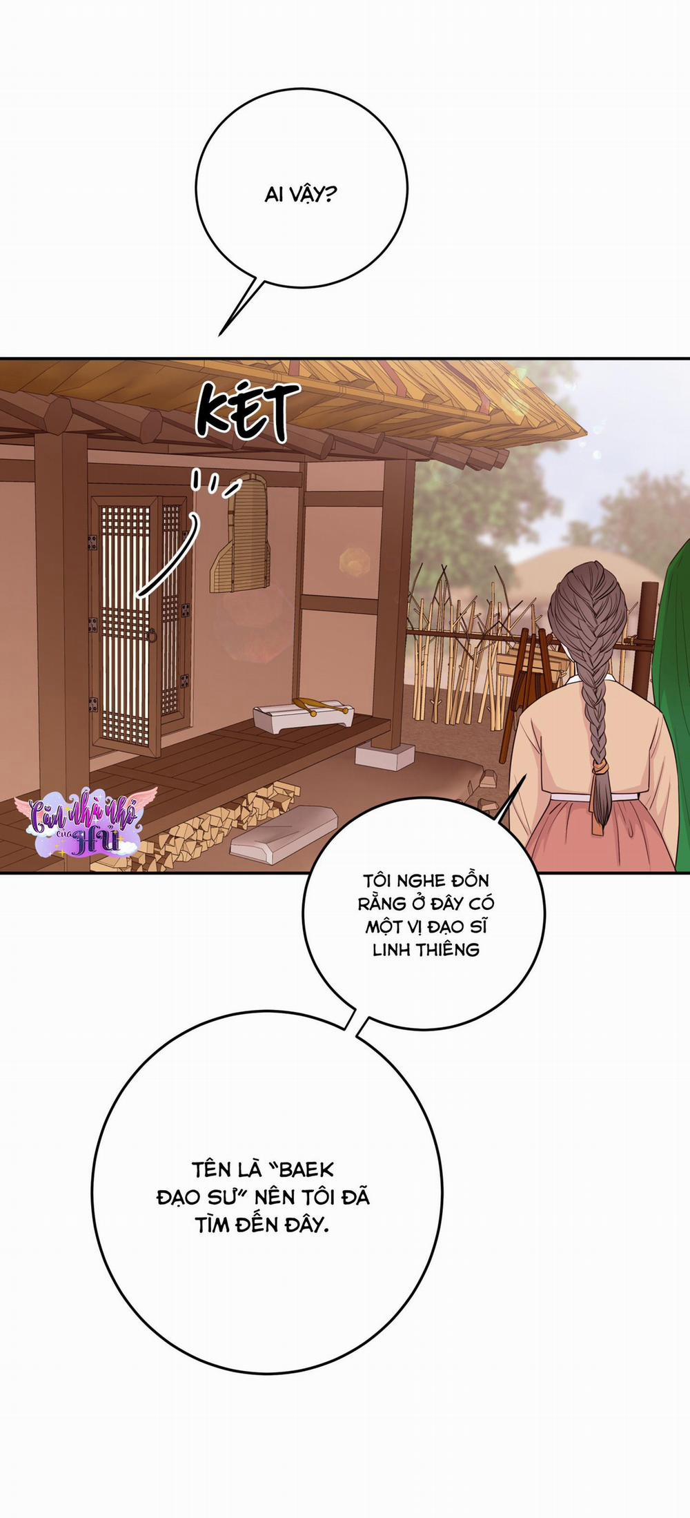 Tên Em Vợ Nguy Hiểm Của Tôi 44 trang 6