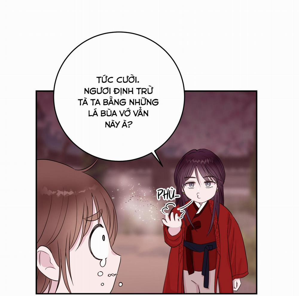 Tên Em Vợ Nguy Hiểm Của Tôi 44 trang 63