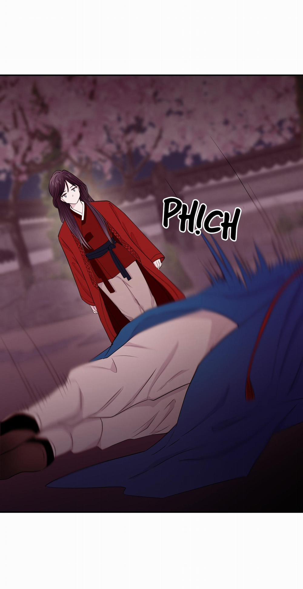 Tên Em Vợ Nguy Hiểm Của Tôi 44 trang 71