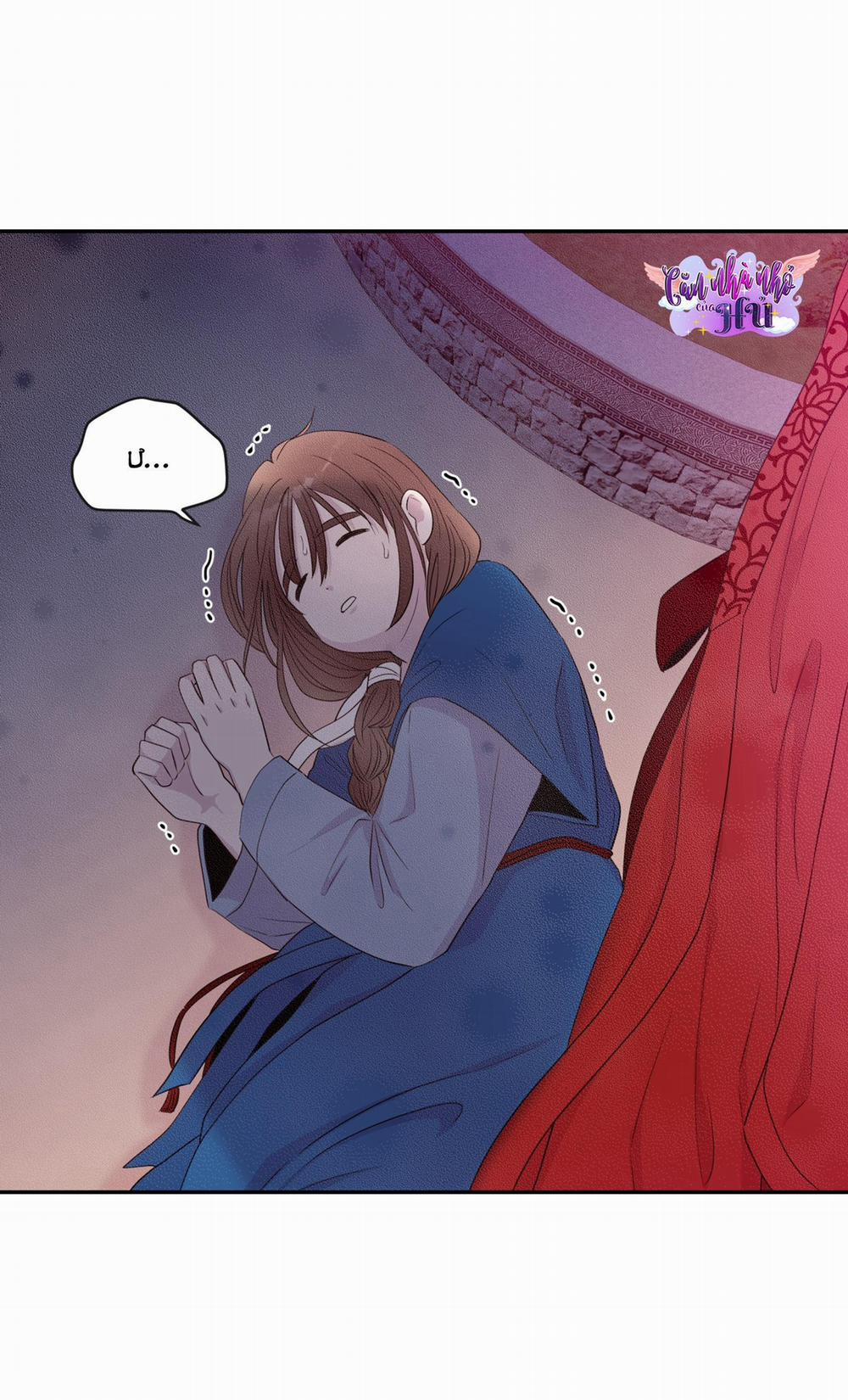 Tên Em Vợ Nguy Hiểm Của Tôi 44 trang 72