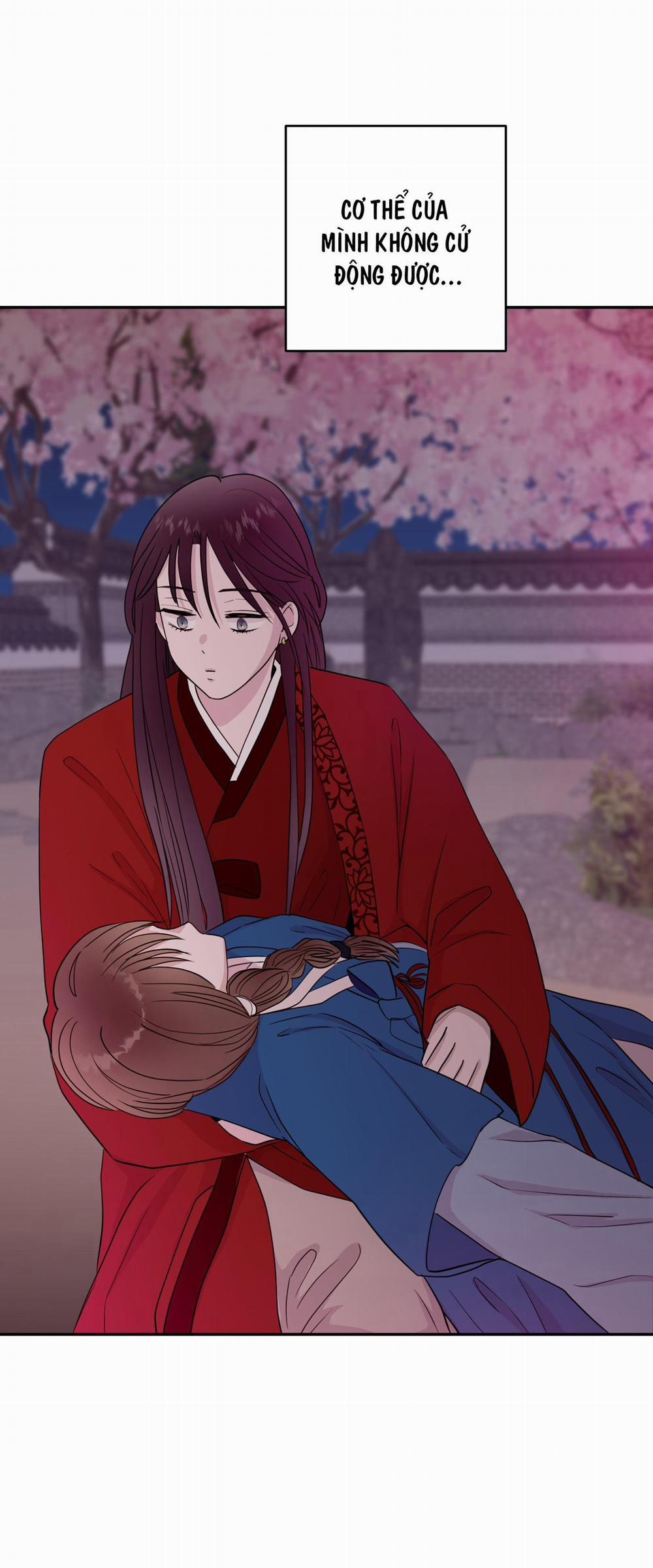 Tên Em Vợ Nguy Hiểm Của Tôi 44 trang 74