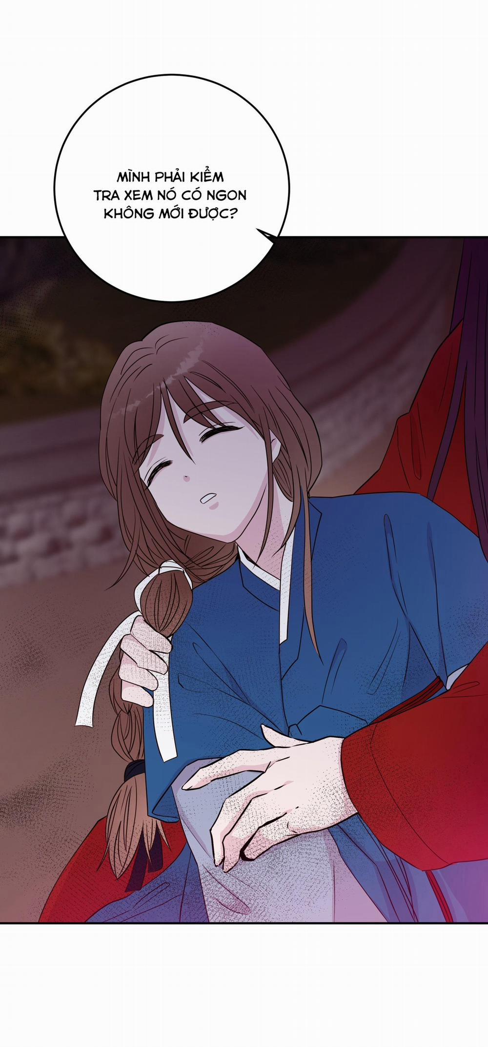 Tên Em Vợ Nguy Hiểm Của Tôi 44 trang 76