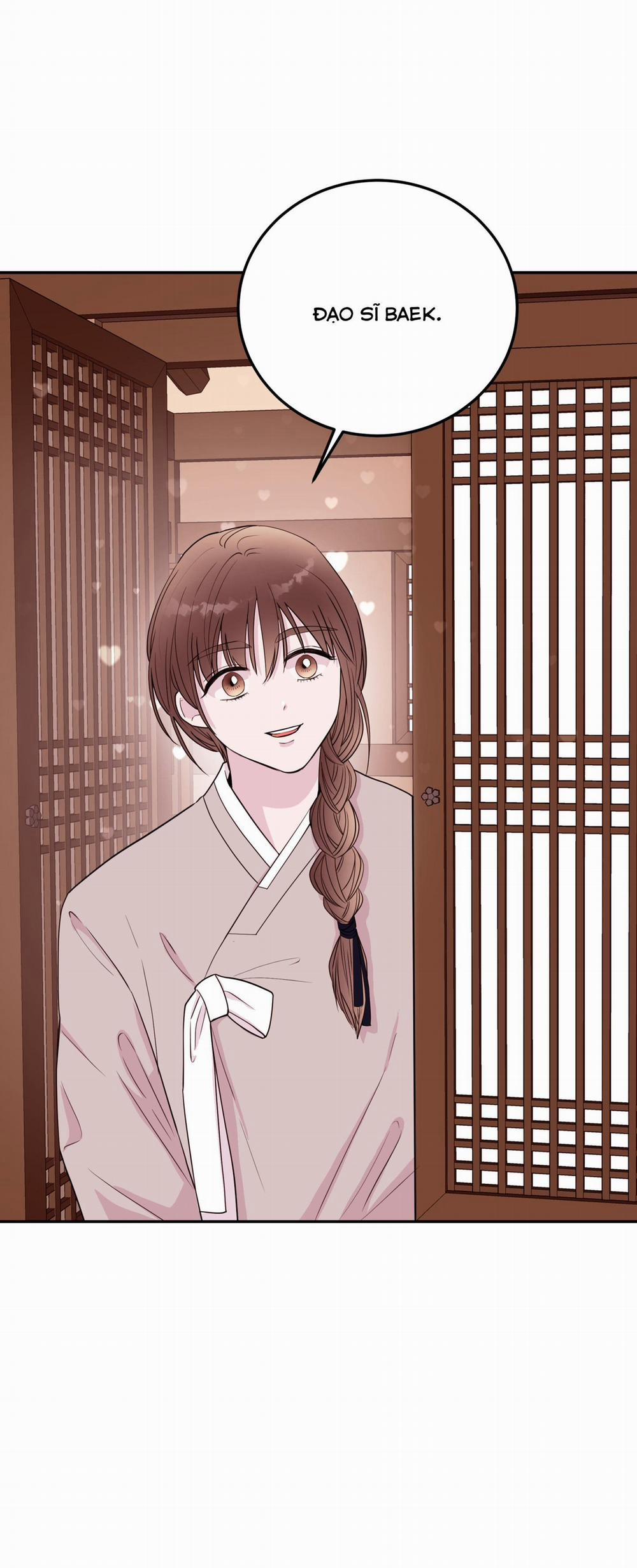 Tên Em Vợ Nguy Hiểm Của Tôi 44 trang 9