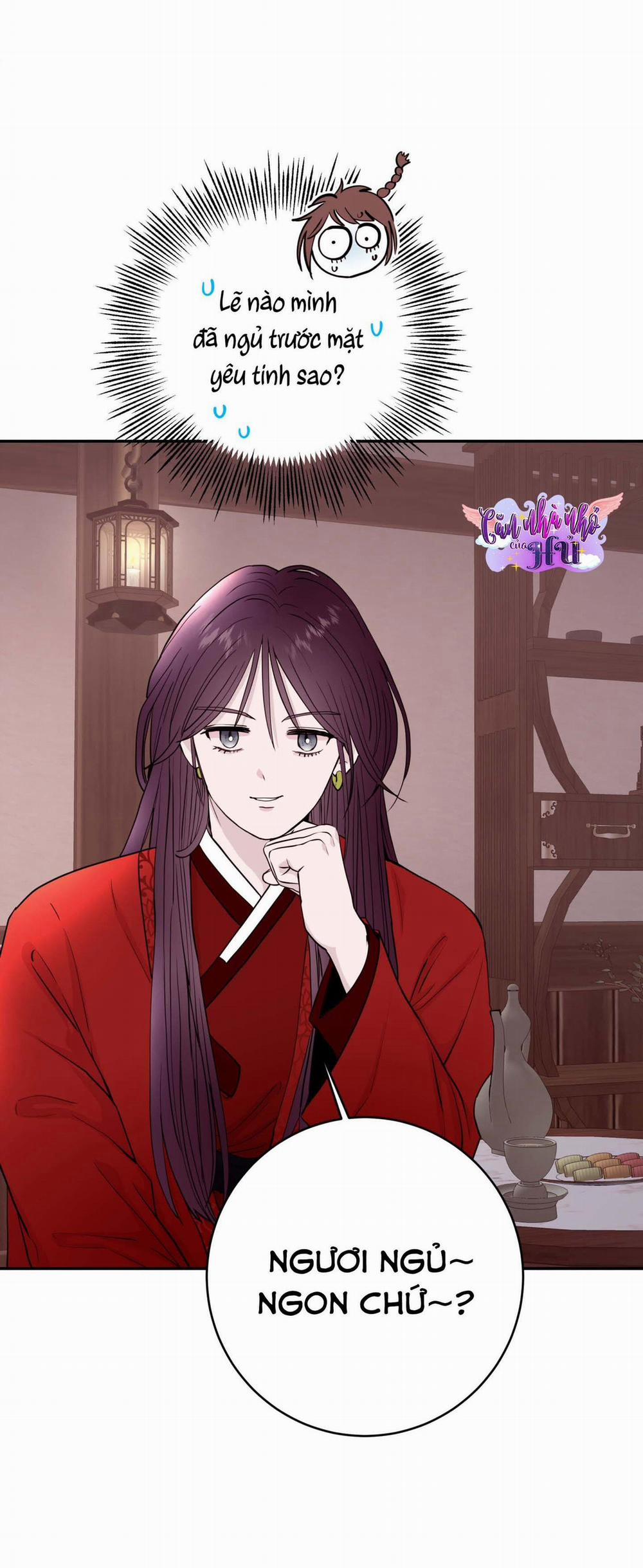 Tên Em Vợ Nguy Hiểm Của Tôi 45 trang 12