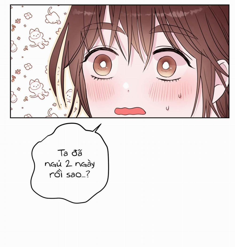 Tên Em Vợ Nguy Hiểm Của Tôi 45 trang 16