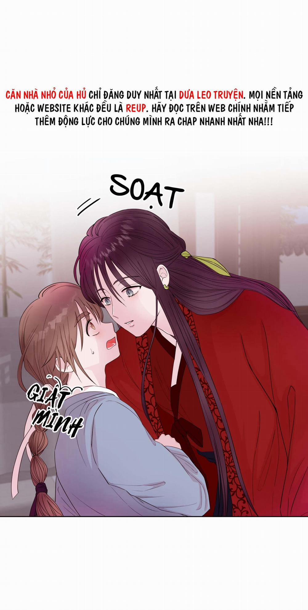 Tên Em Vợ Nguy Hiểm Của Tôi 45 trang 20