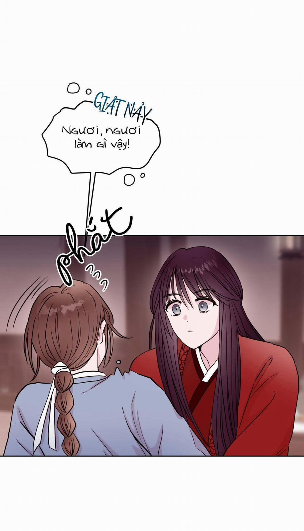 Tên Em Vợ Nguy Hiểm Của Tôi 45 trang 22