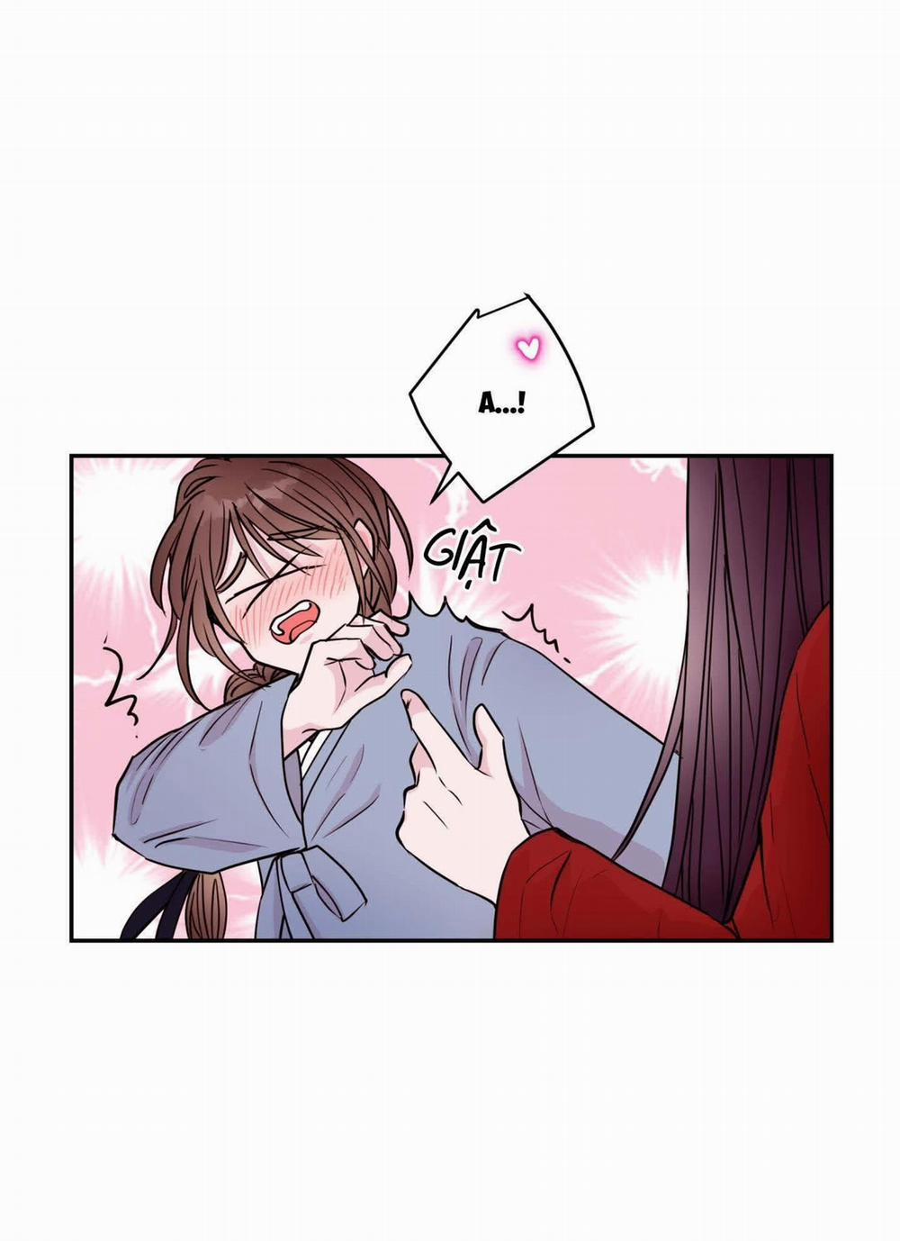 Tên Em Vợ Nguy Hiểm Của Tôi 45 trang 28