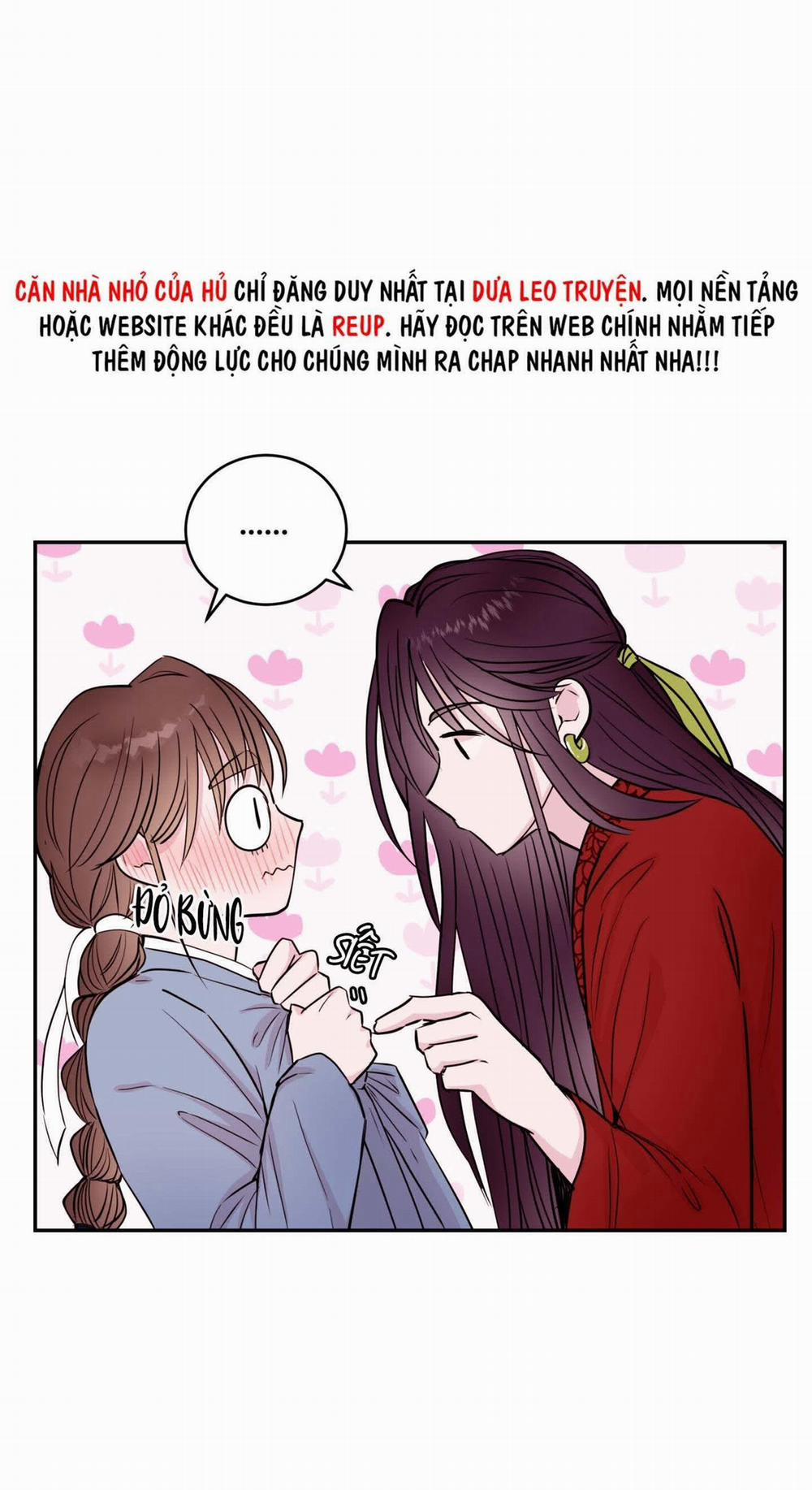 Tên Em Vợ Nguy Hiểm Của Tôi 45 trang 29