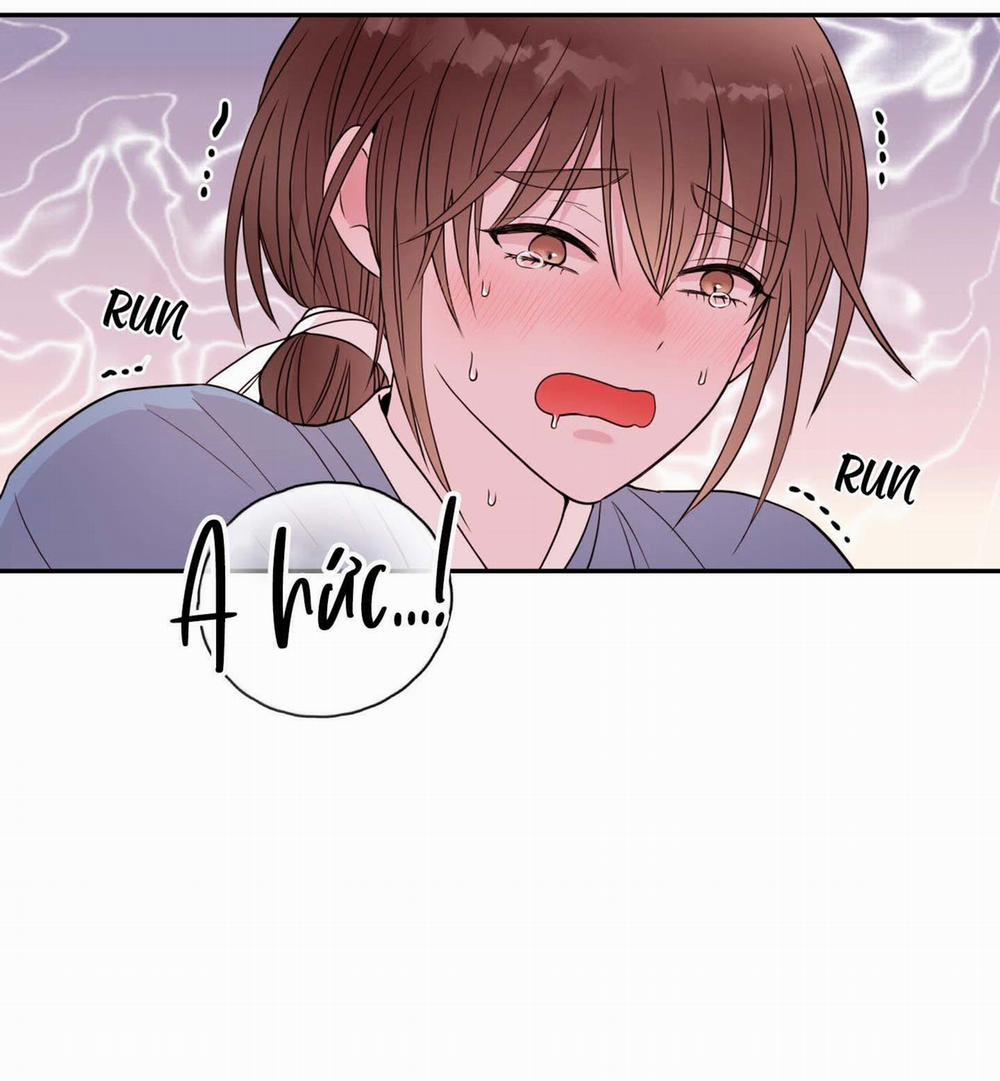 Tên Em Vợ Nguy Hiểm Của Tôi 45 trang 36