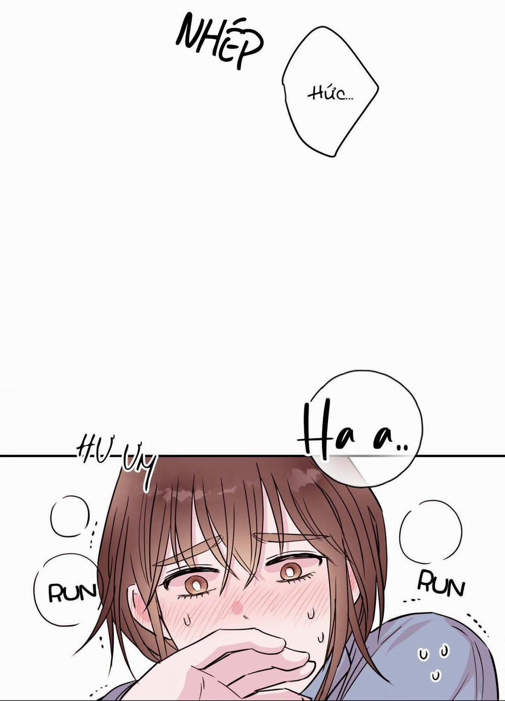 Tên Em Vợ Nguy Hiểm Của Tôi 45 trang 39