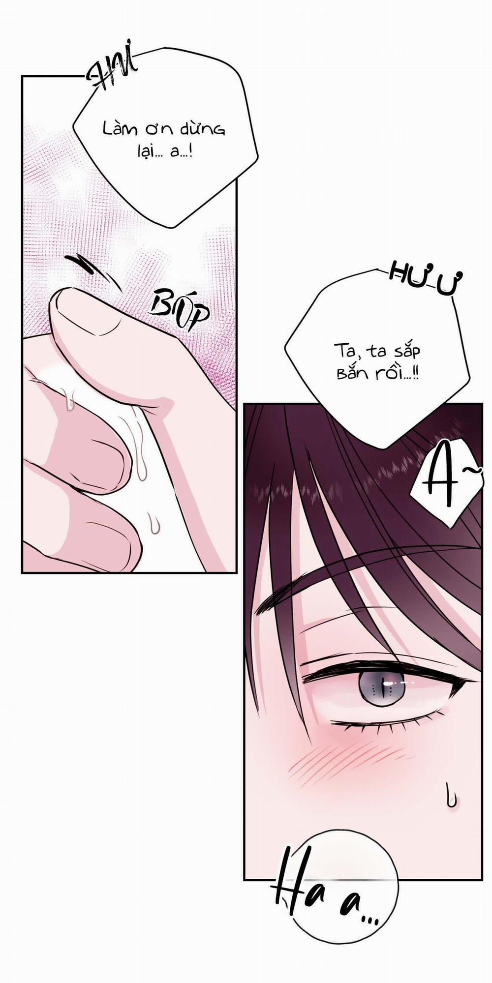 Tên Em Vợ Nguy Hiểm Của Tôi 45 trang 41