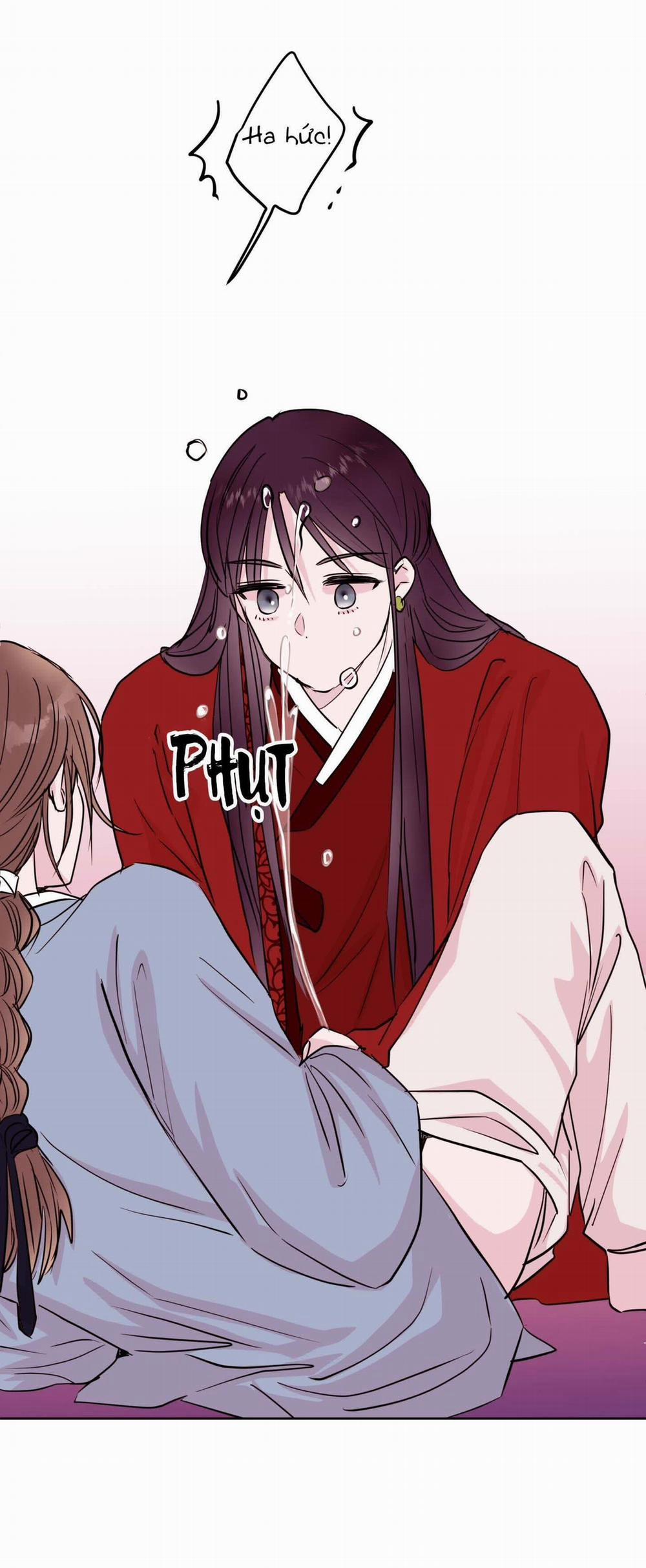 Tên Em Vợ Nguy Hiểm Của Tôi 45 trang 42