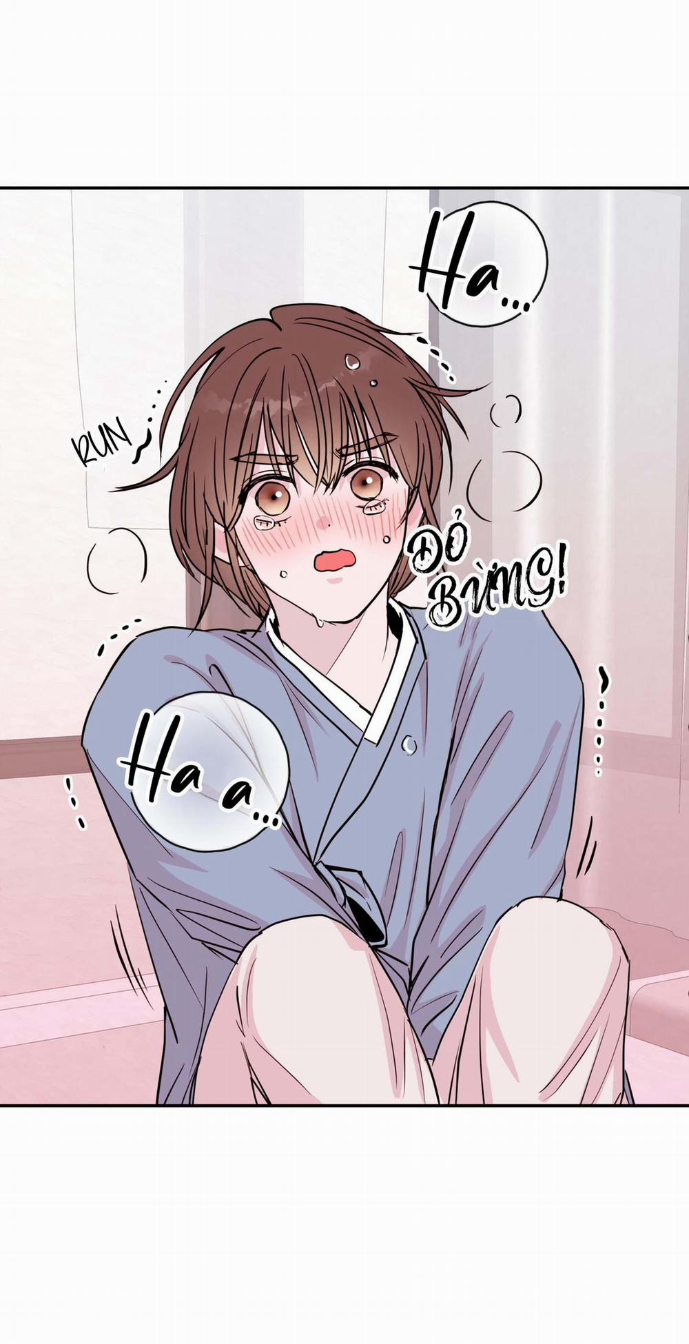 Tên Em Vợ Nguy Hiểm Của Tôi 45 trang 44