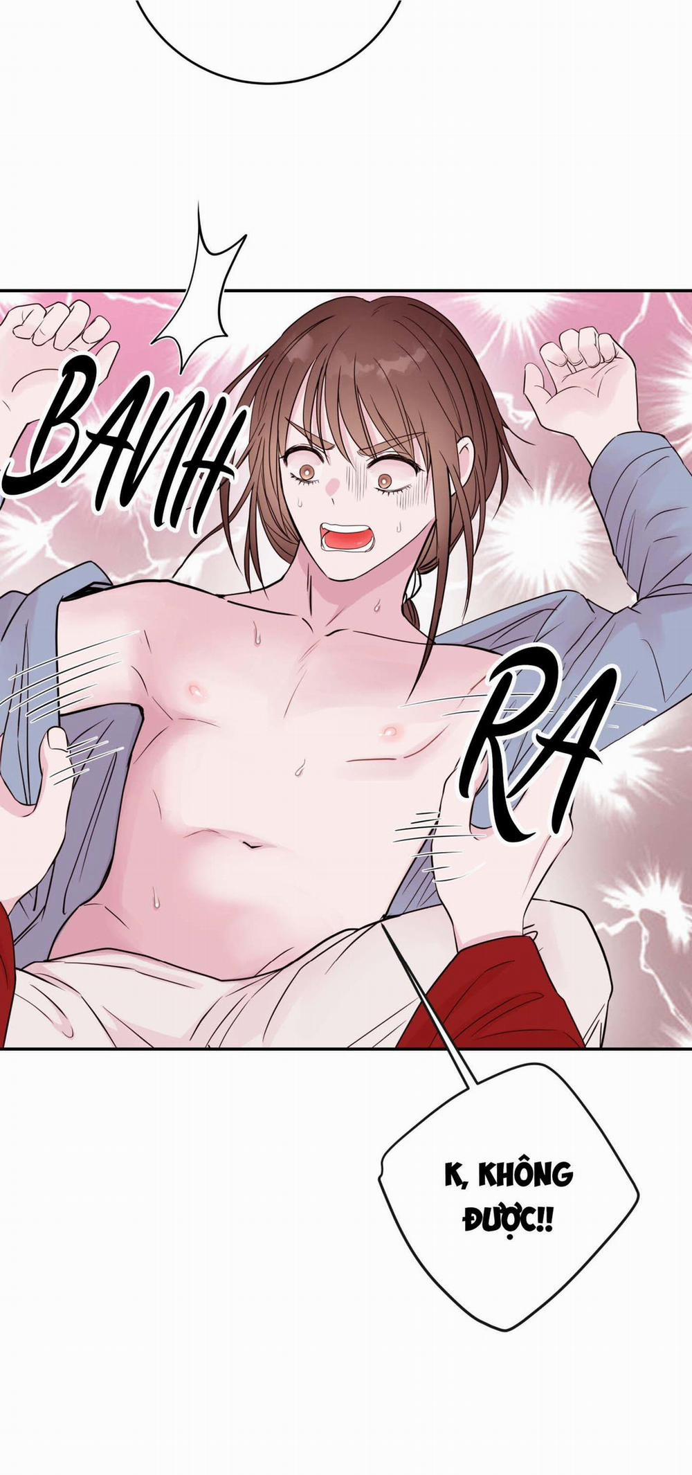 Tên Em Vợ Nguy Hiểm Của Tôi 45 trang 57