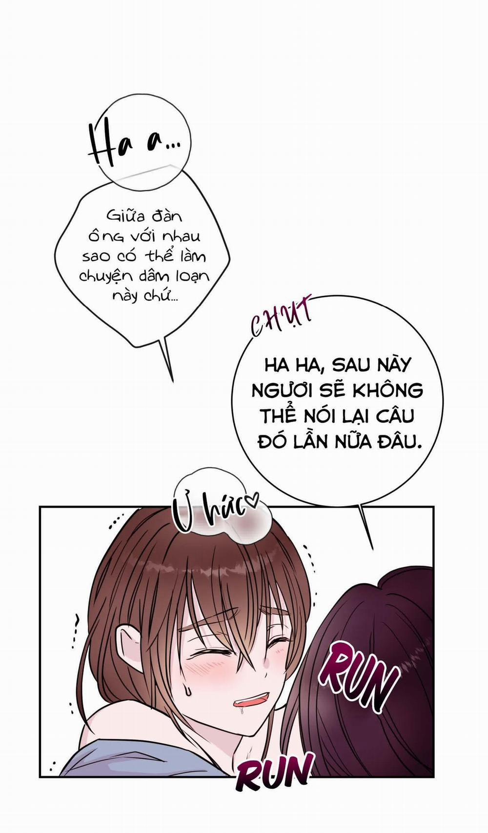 Tên Em Vợ Nguy Hiểm Của Tôi 45 trang 59