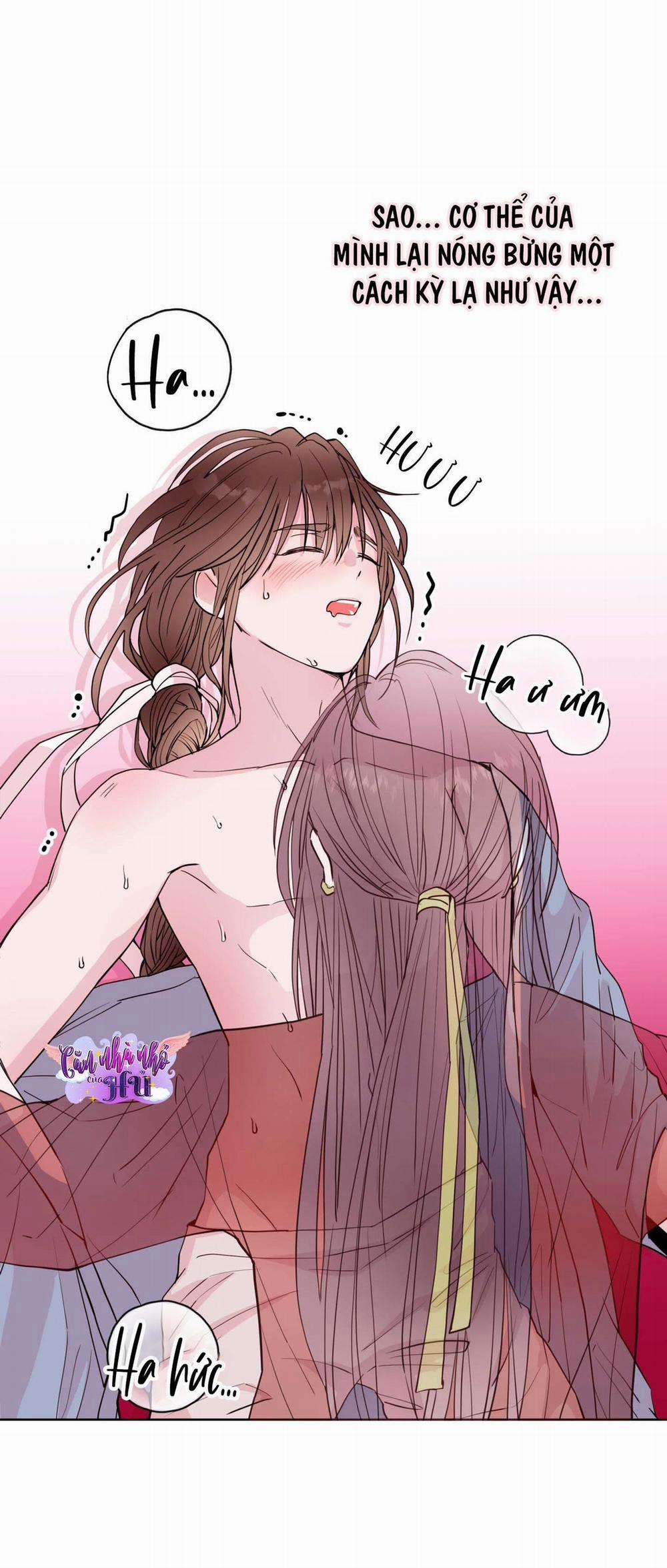 Tên Em Vợ Nguy Hiểm Của Tôi 45 trang 63