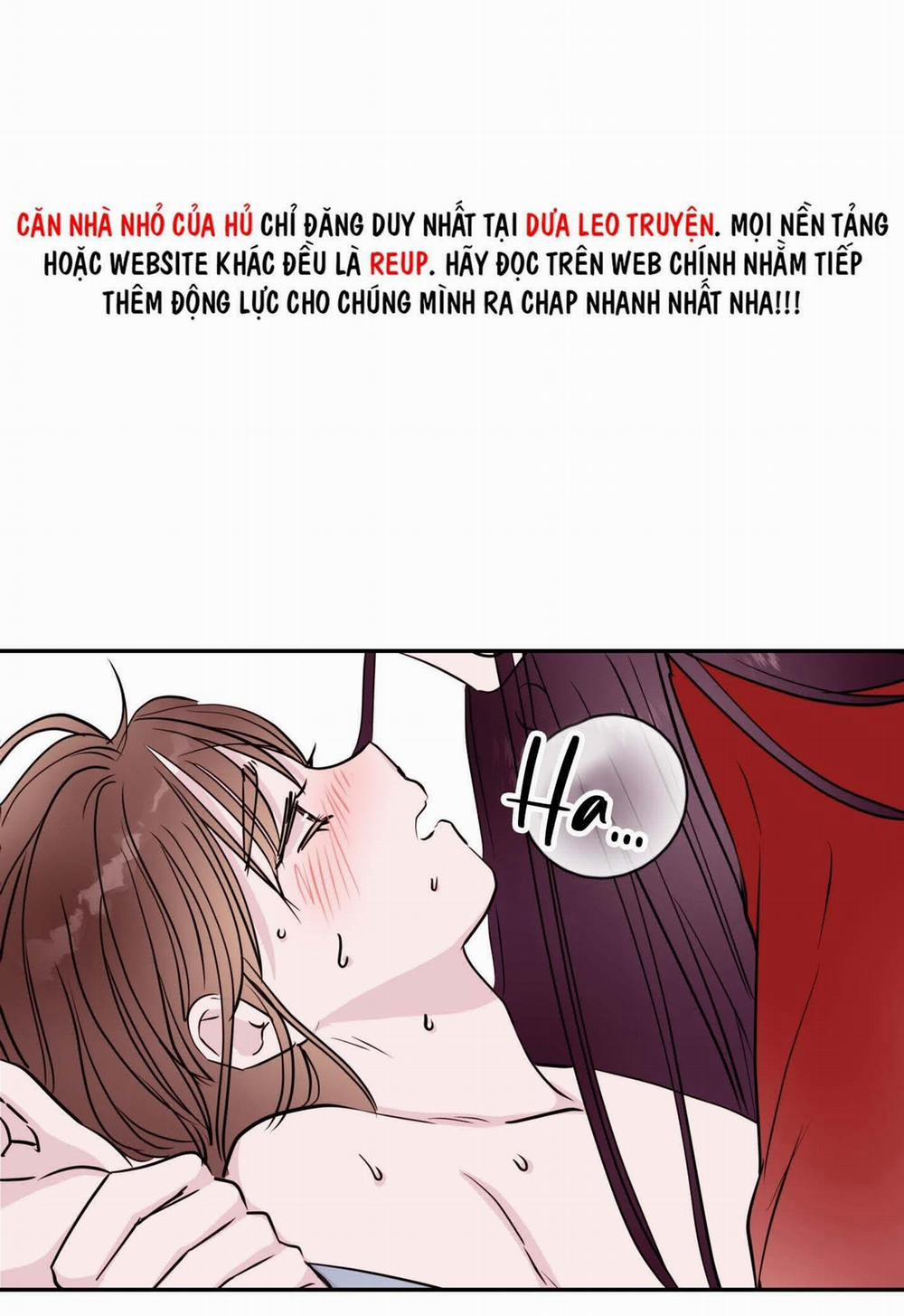 Tên Em Vợ Nguy Hiểm Của Tôi 45 trang 64