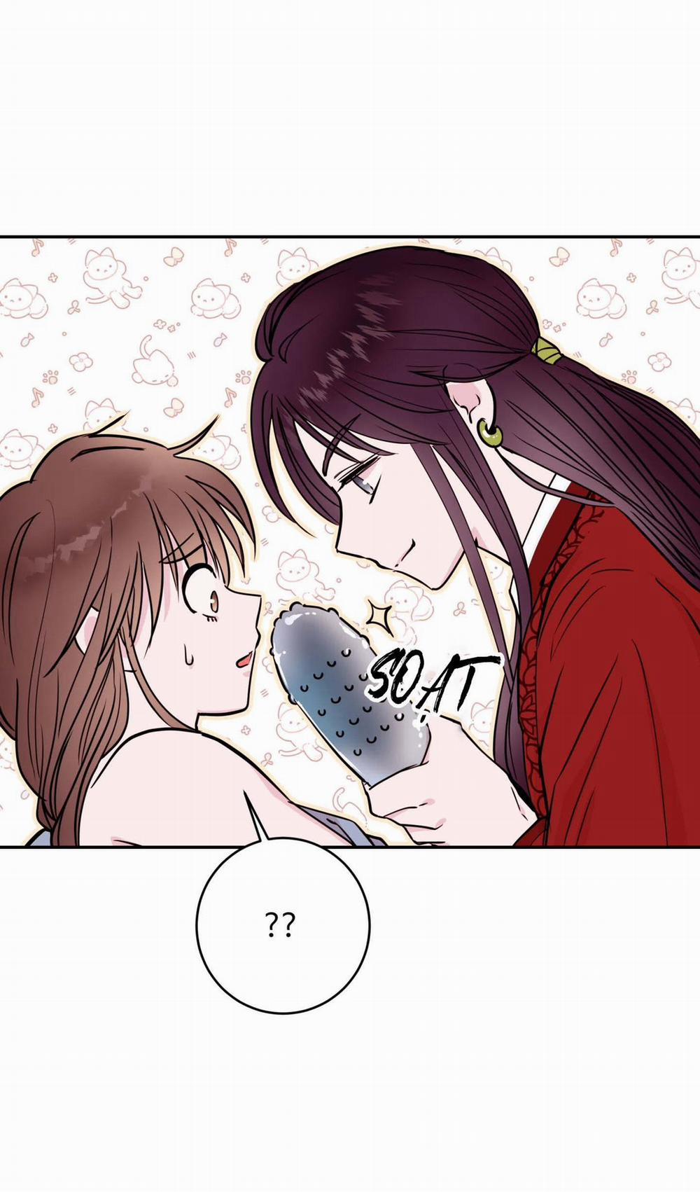 Tên Em Vợ Nguy Hiểm Của Tôi 45 trang 73