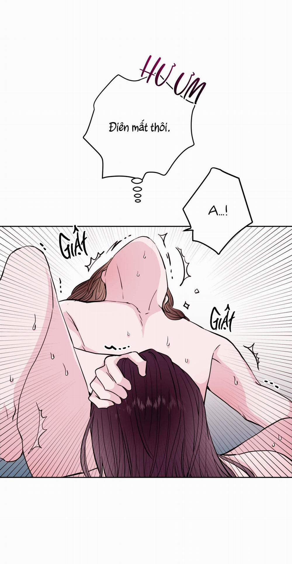 Tên Em Vợ Nguy Hiểm Của Tôi 46 trang 27