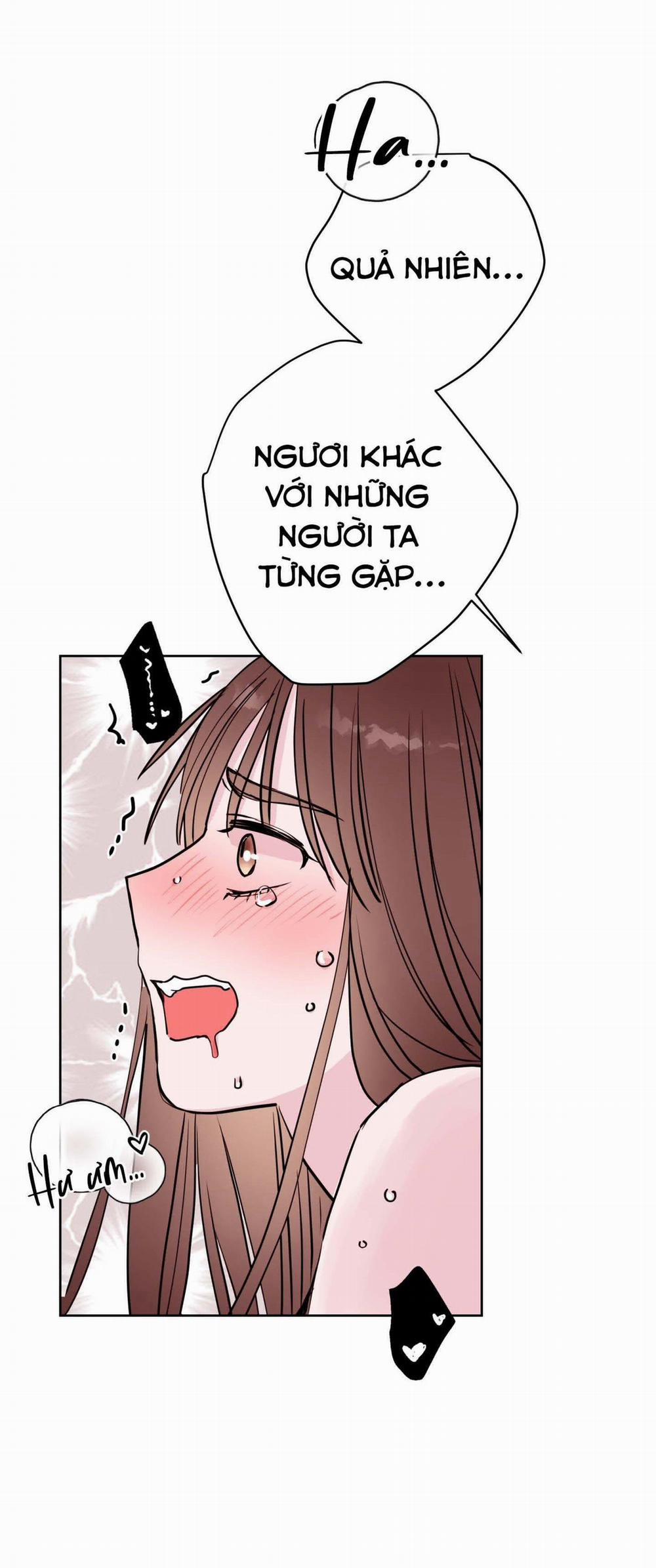 Tên Em Vợ Nguy Hiểm Của Tôi 46 trang 43