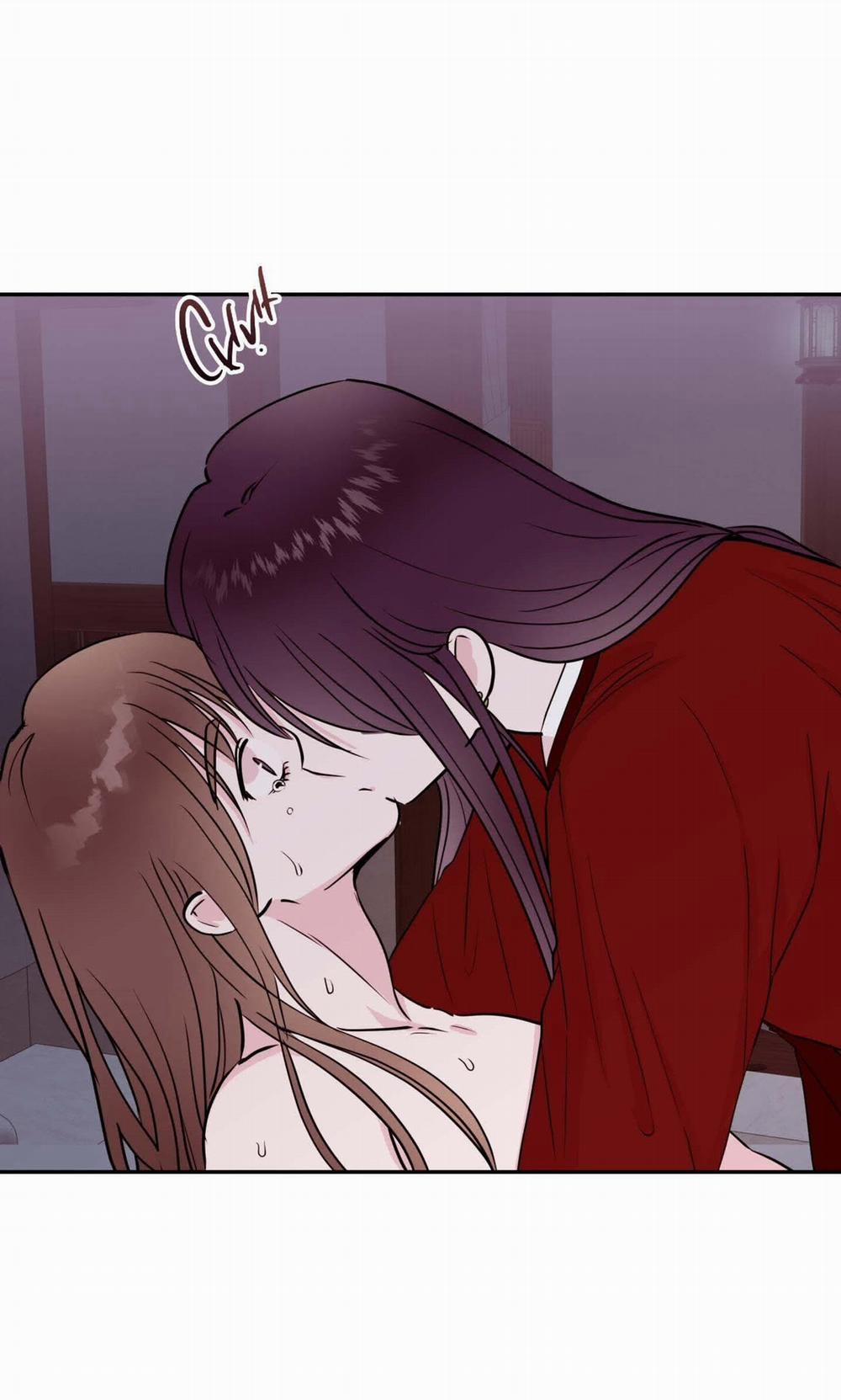 Tên Em Vợ Nguy Hiểm Của Tôi 46 trang 68