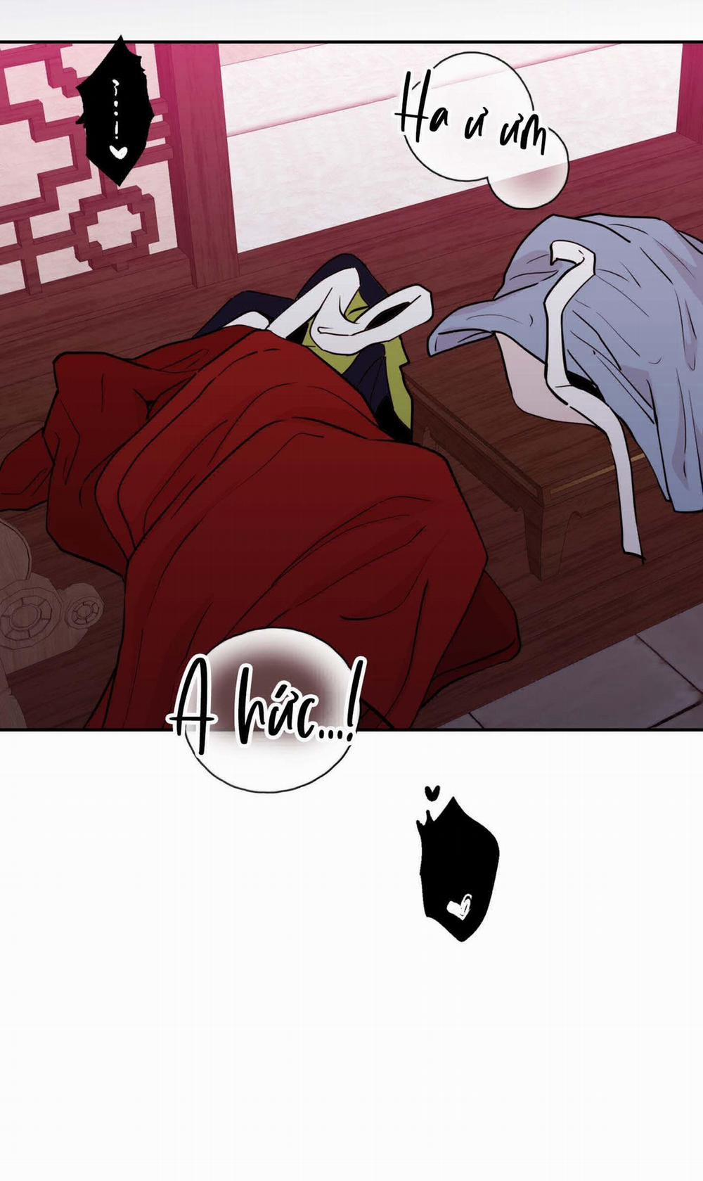 Tên Em Vợ Nguy Hiểm Của Tôi 46 trang 7