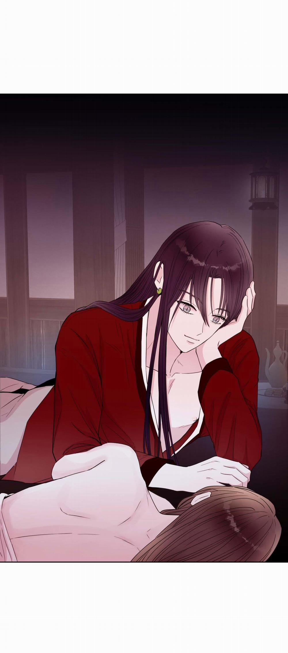 Tên Em Vợ Nguy Hiểm Của Tôi 46 trang 80