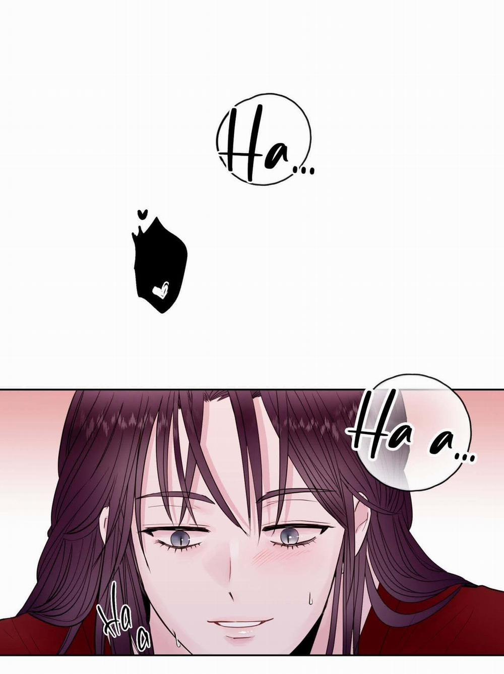 Tên Em Vợ Nguy Hiểm Của Tôi 46 trang 9