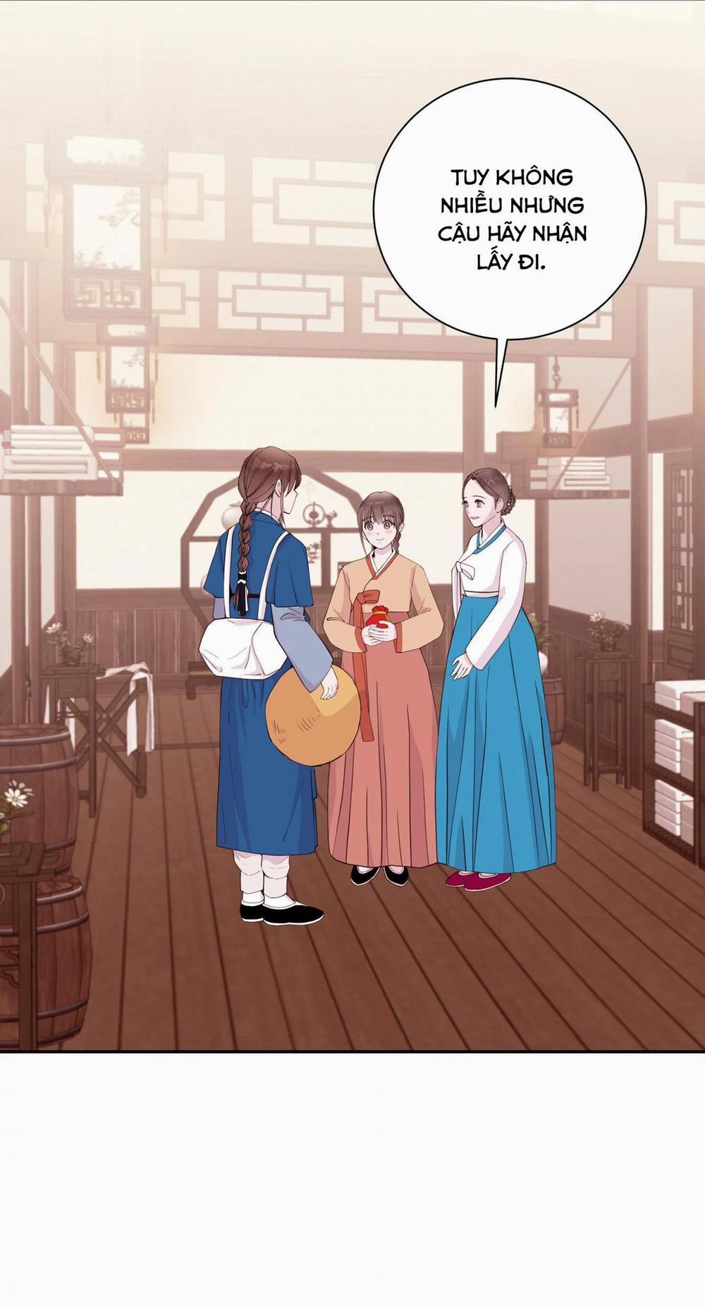 Tên Em Vợ Nguy Hiểm Của Tôi 47 trang 28