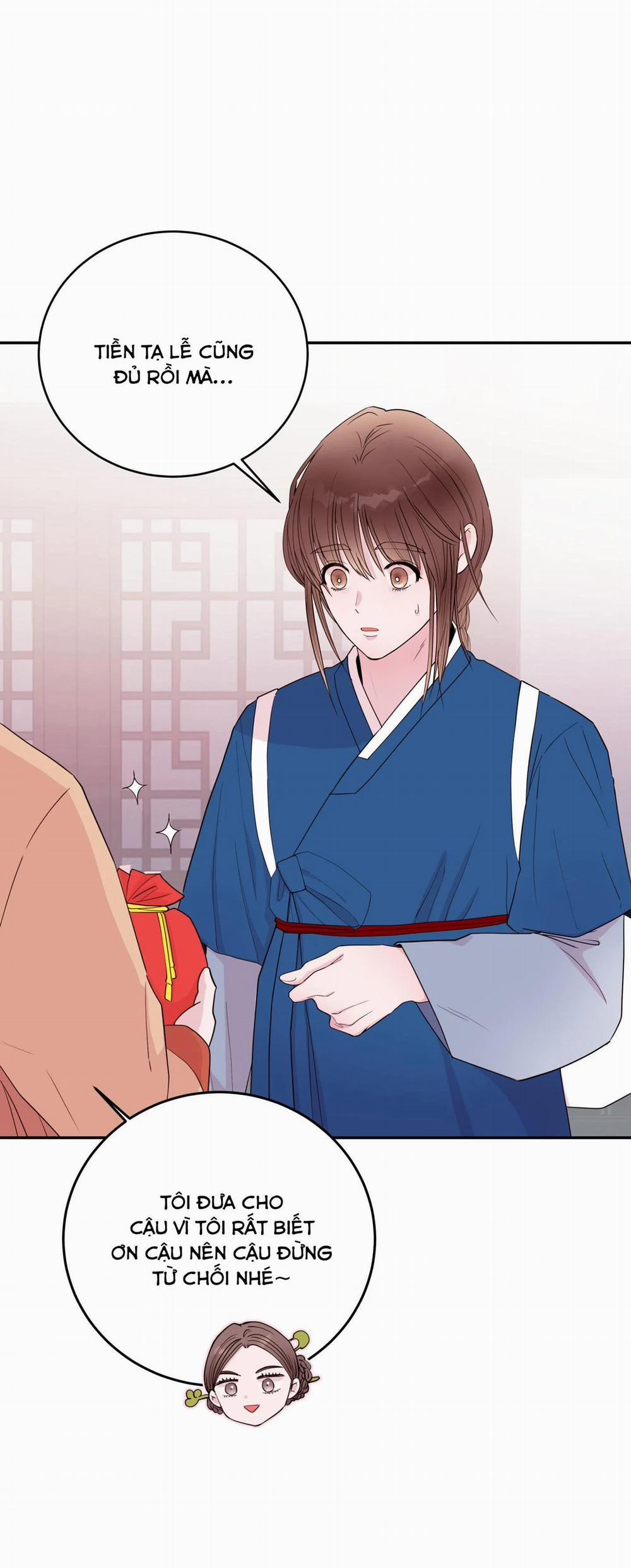 Tên Em Vợ Nguy Hiểm Của Tôi 47 trang 29
