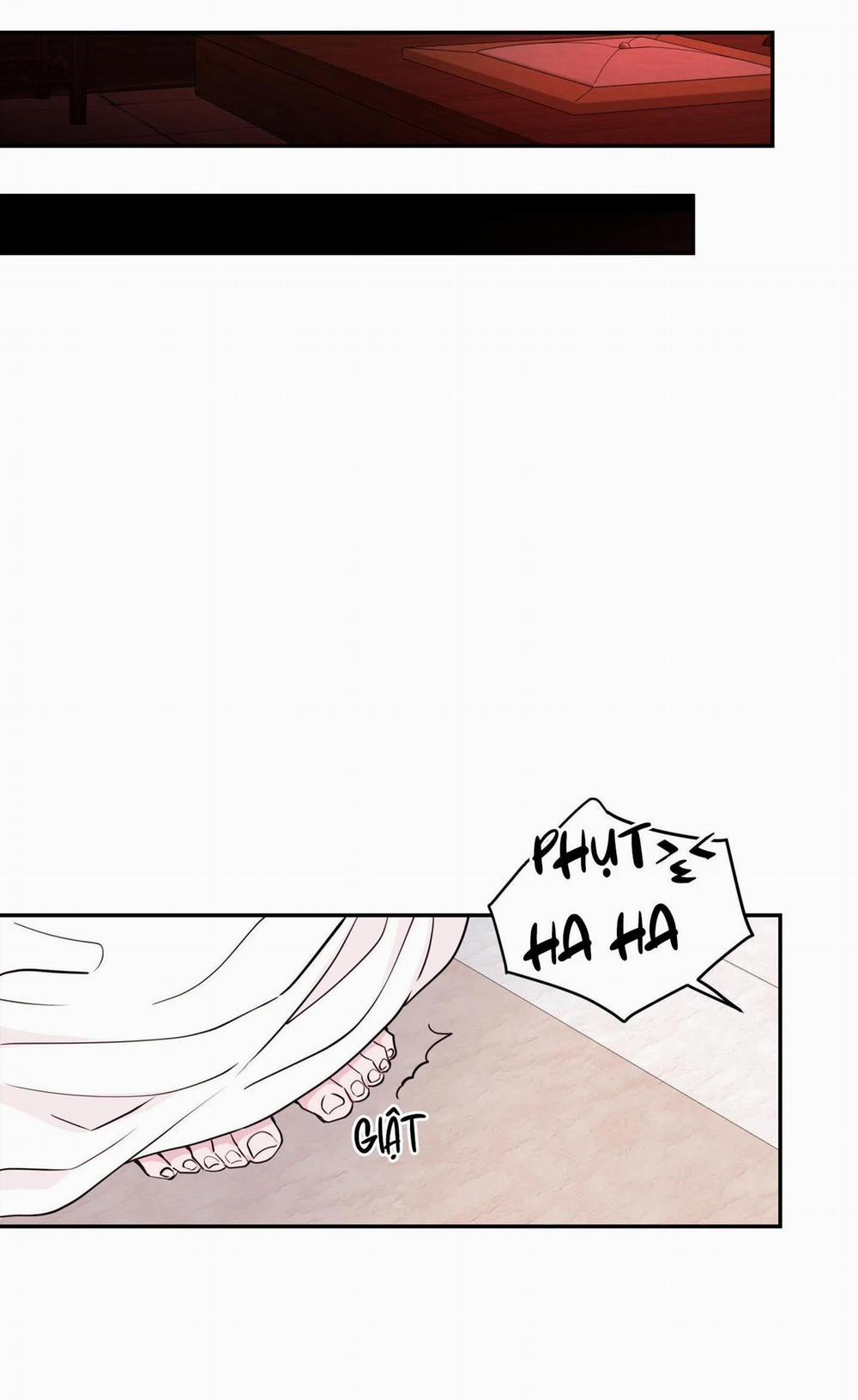 Tên Em Vợ Nguy Hiểm Của Tôi 47 trang 3