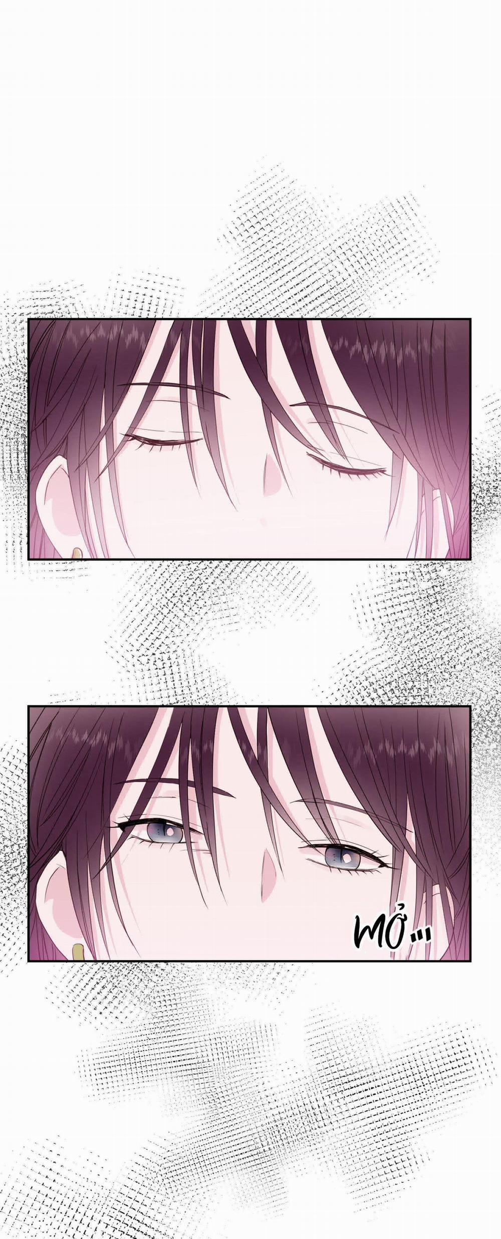 Tên Em Vợ Nguy Hiểm Của Tôi 47 trang 37