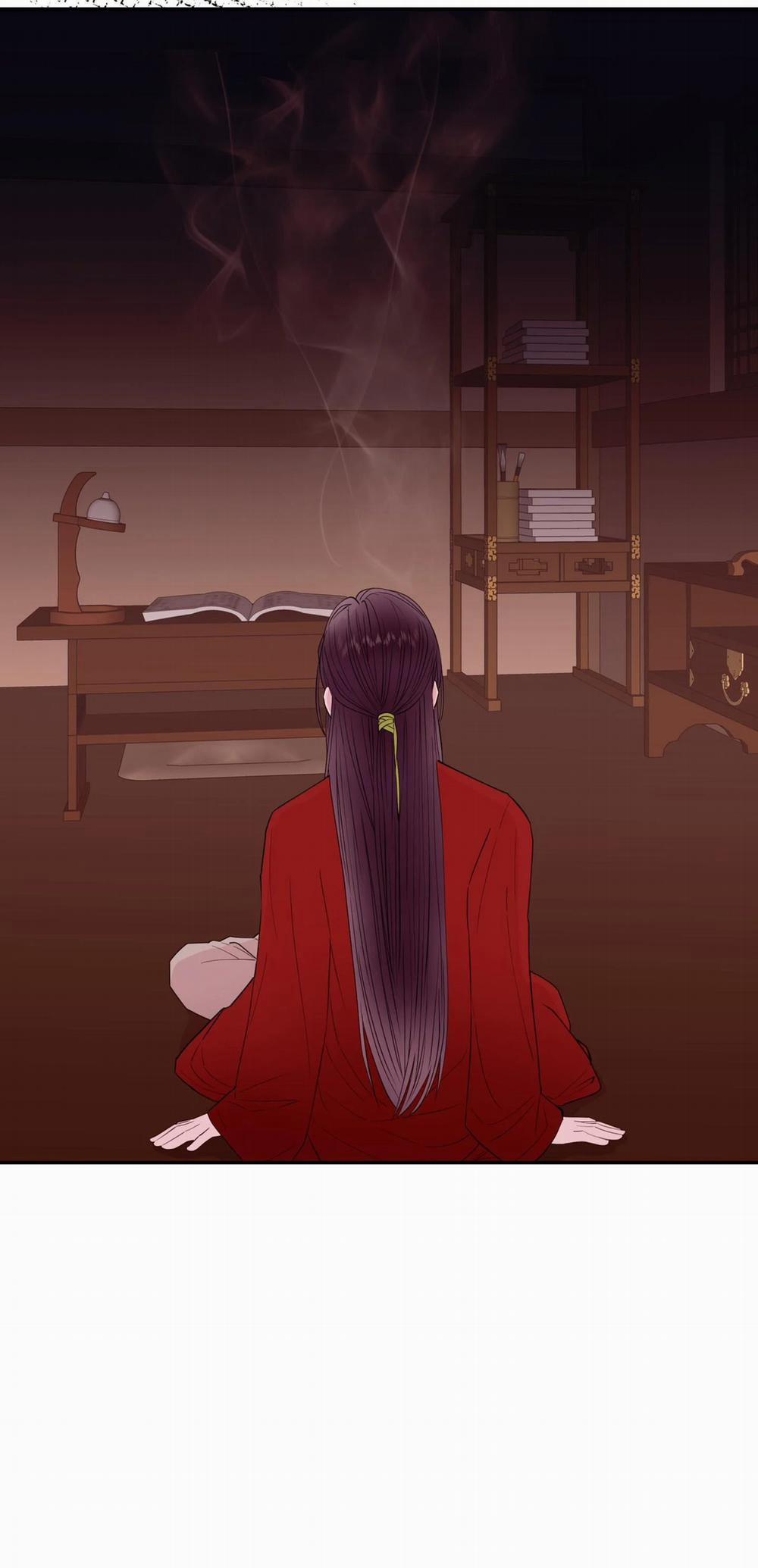 Tên Em Vợ Nguy Hiểm Của Tôi 47 trang 38