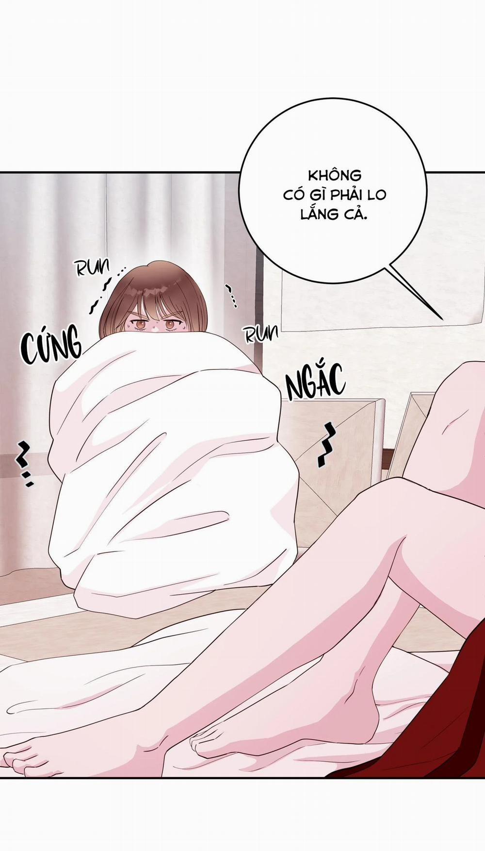 Tên Em Vợ Nguy Hiểm Của Tôi 47 trang 4