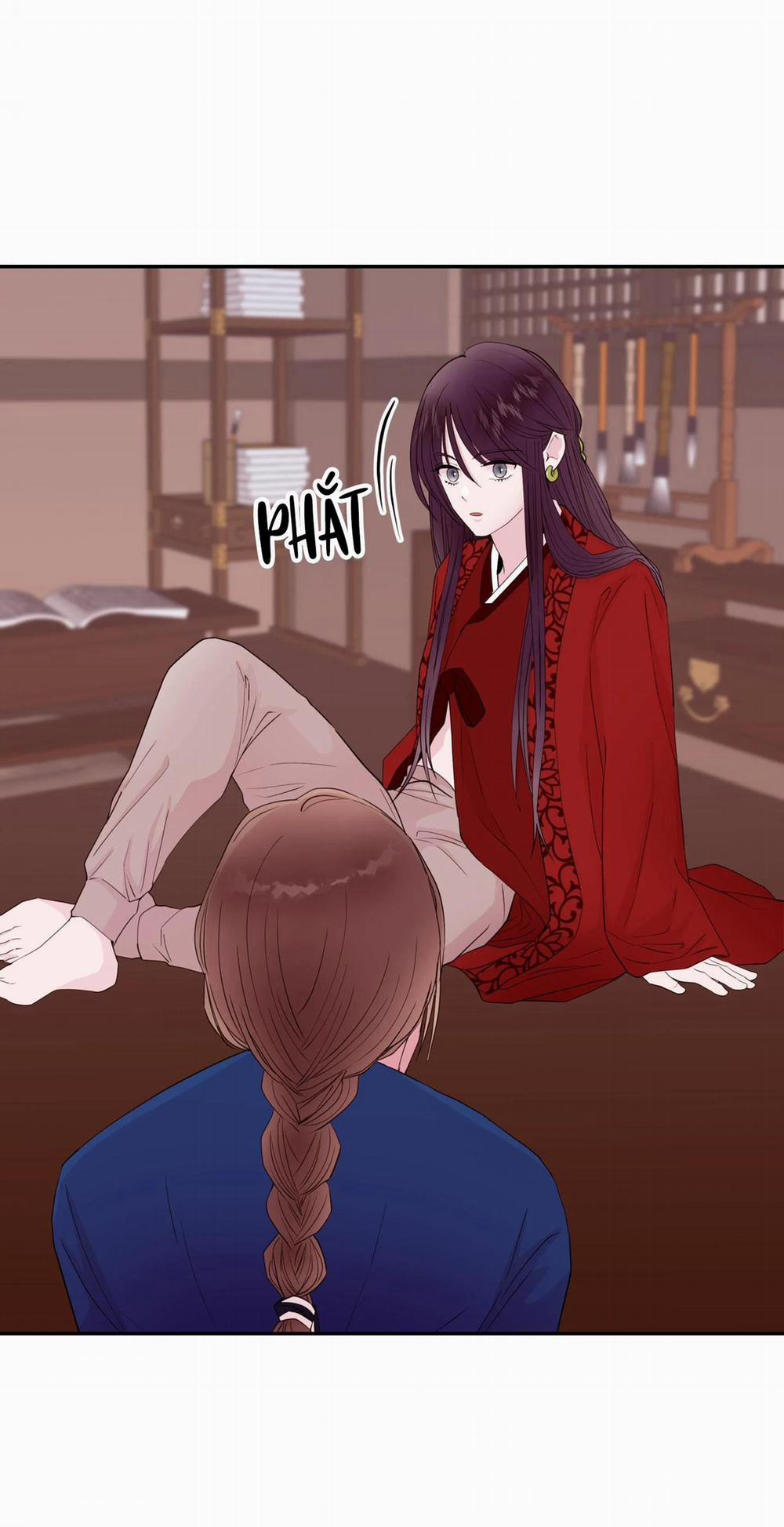 Tên Em Vợ Nguy Hiểm Của Tôi 47 trang 40