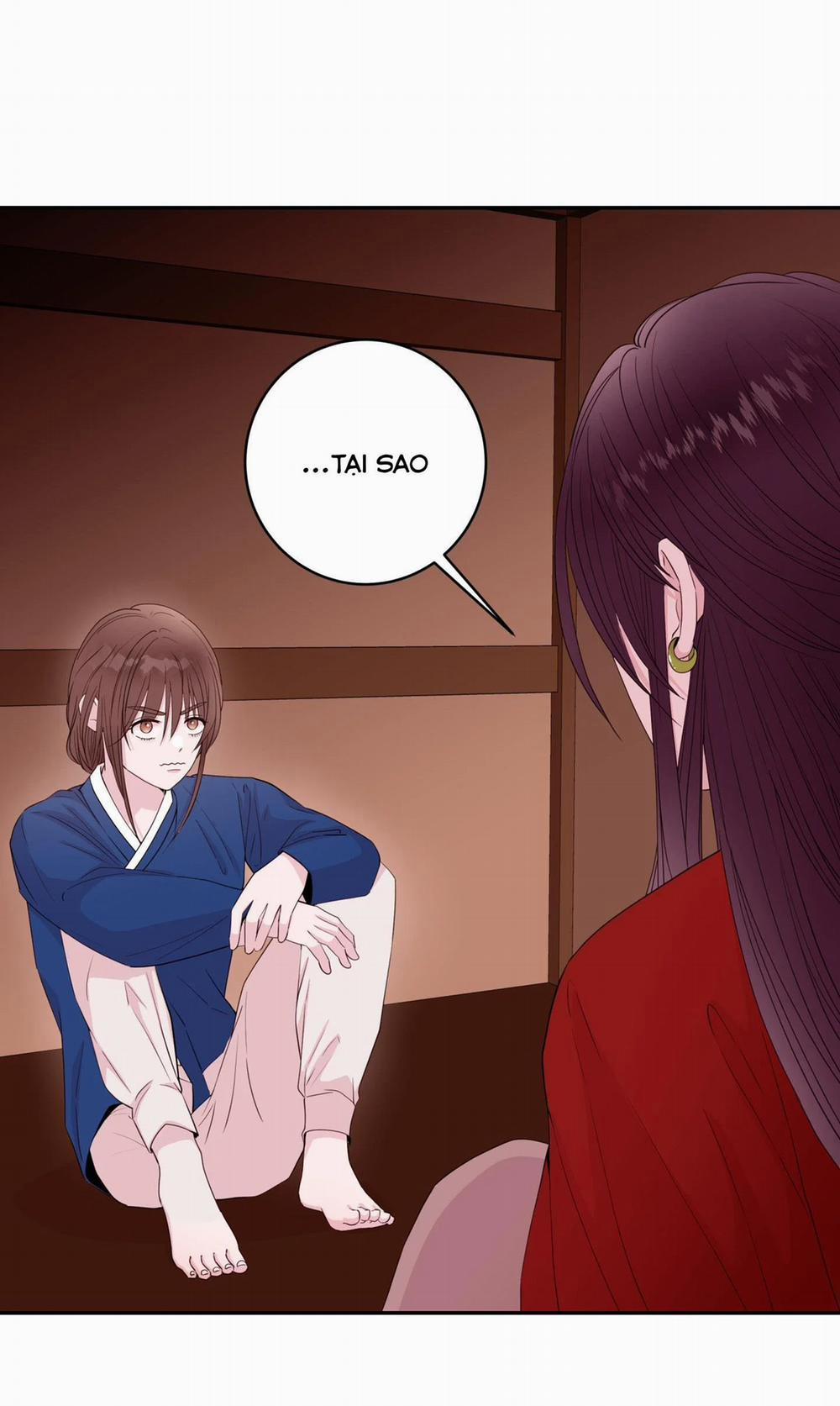 Tên Em Vợ Nguy Hiểm Của Tôi 47 trang 41