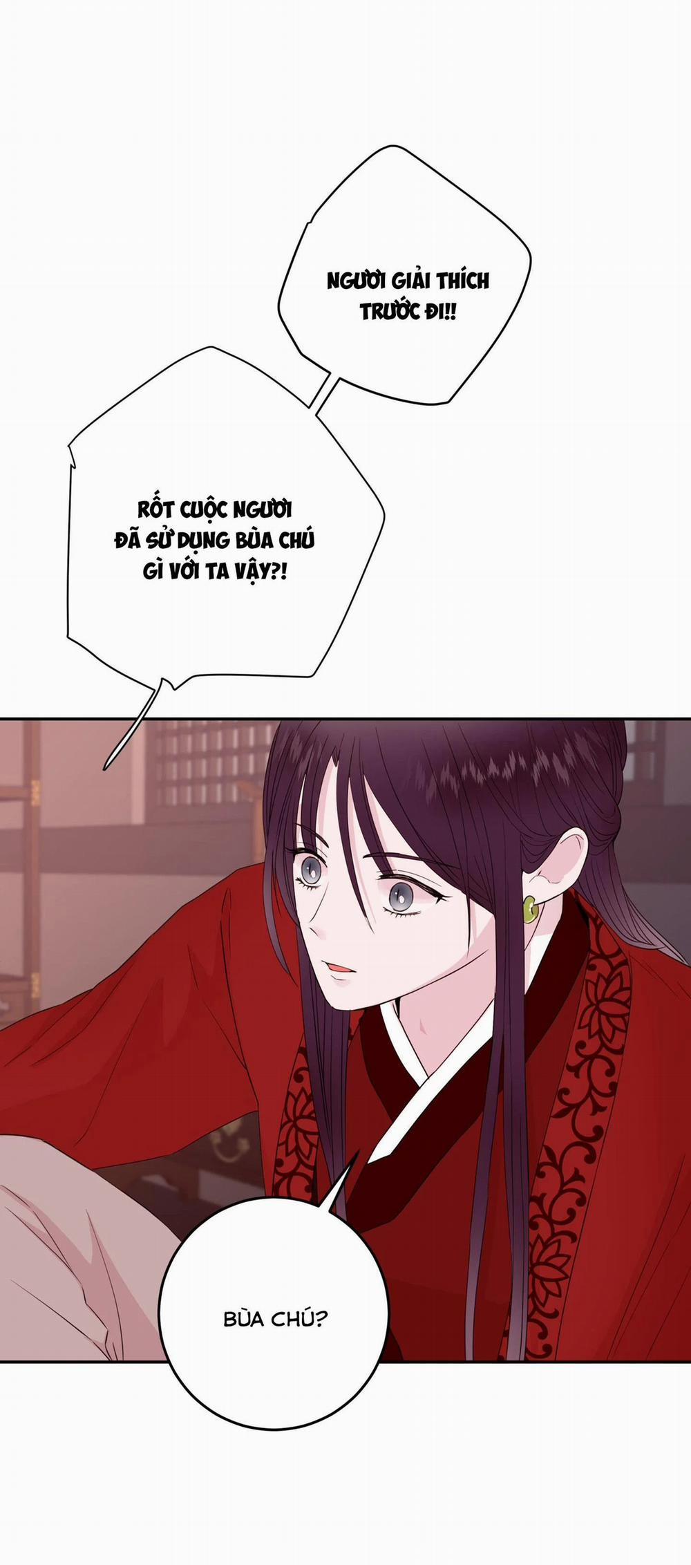 Tên Em Vợ Nguy Hiểm Của Tôi 47 trang 43