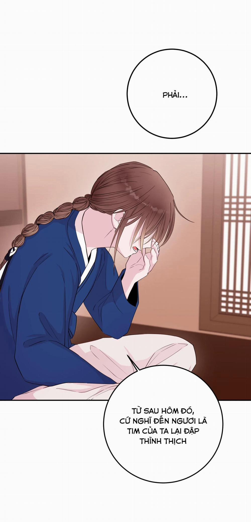 Tên Em Vợ Nguy Hiểm Của Tôi 47 trang 44