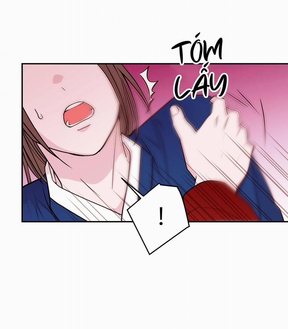 Tên Em Vợ Nguy Hiểm Của Tôi 47 trang 51