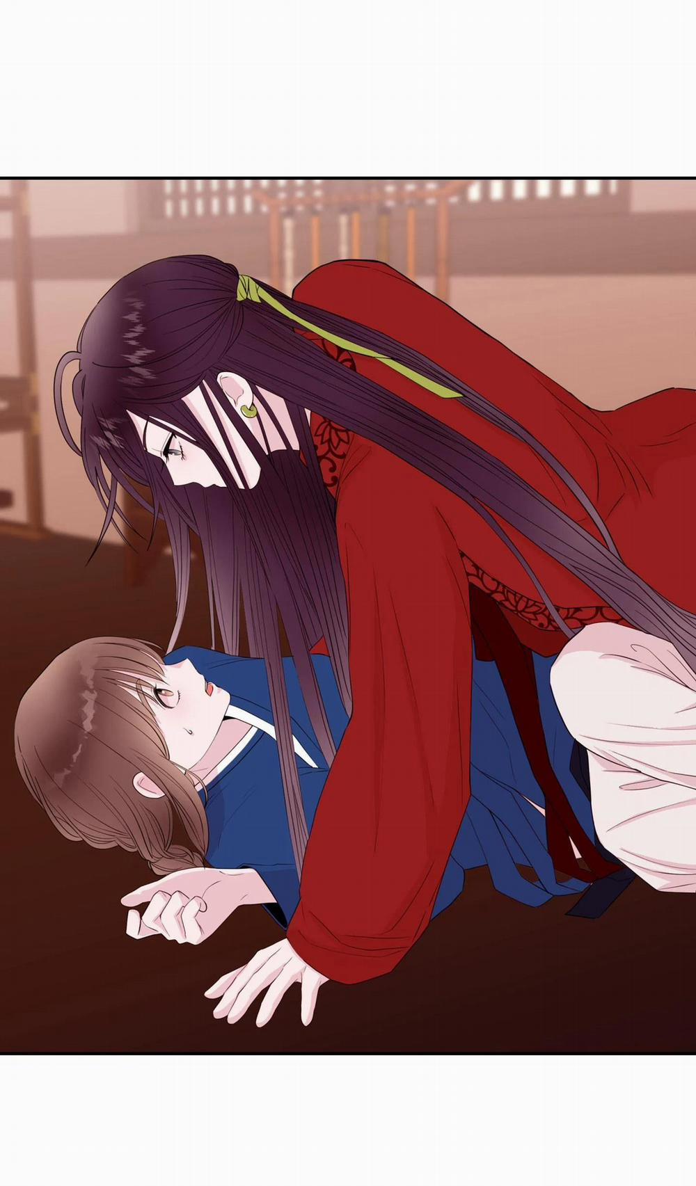 Tên Em Vợ Nguy Hiểm Của Tôi 47 trang 52